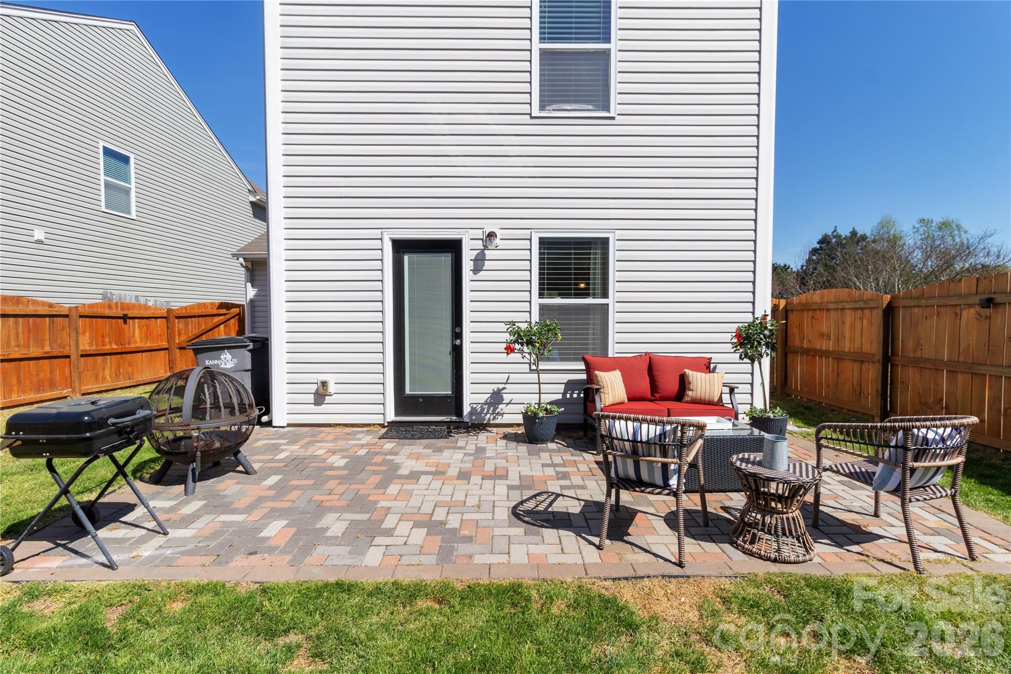 905 Alta Way — Kannapolis