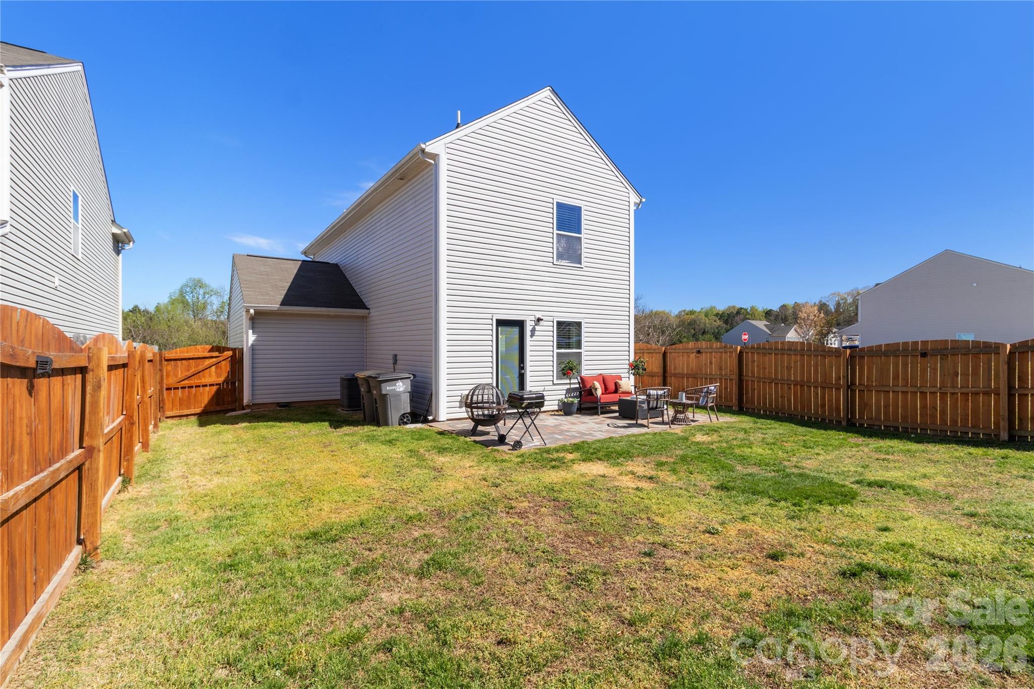905 Alta Way — Kannapolis
