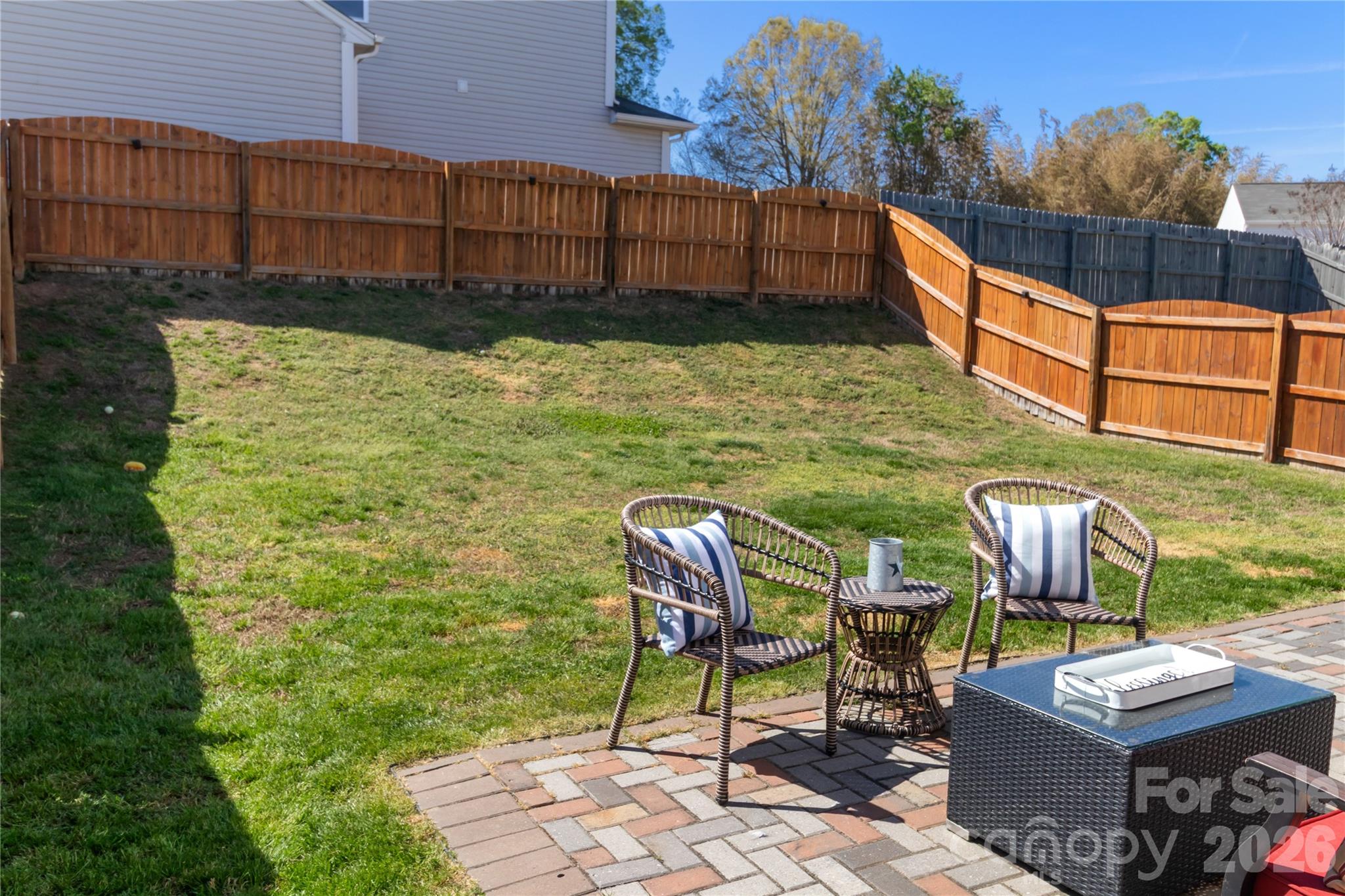 905 Alta Way — Kannapolis
