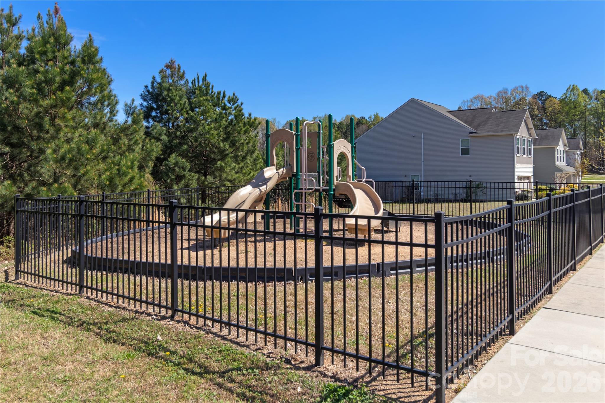 905 Alta Way — Kannapolis