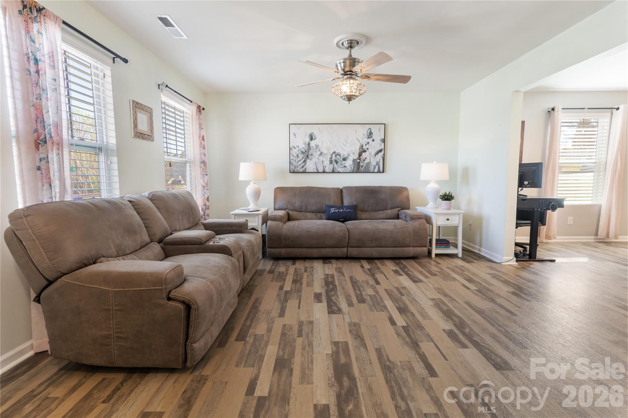 905 Alta Way — Kannapolis