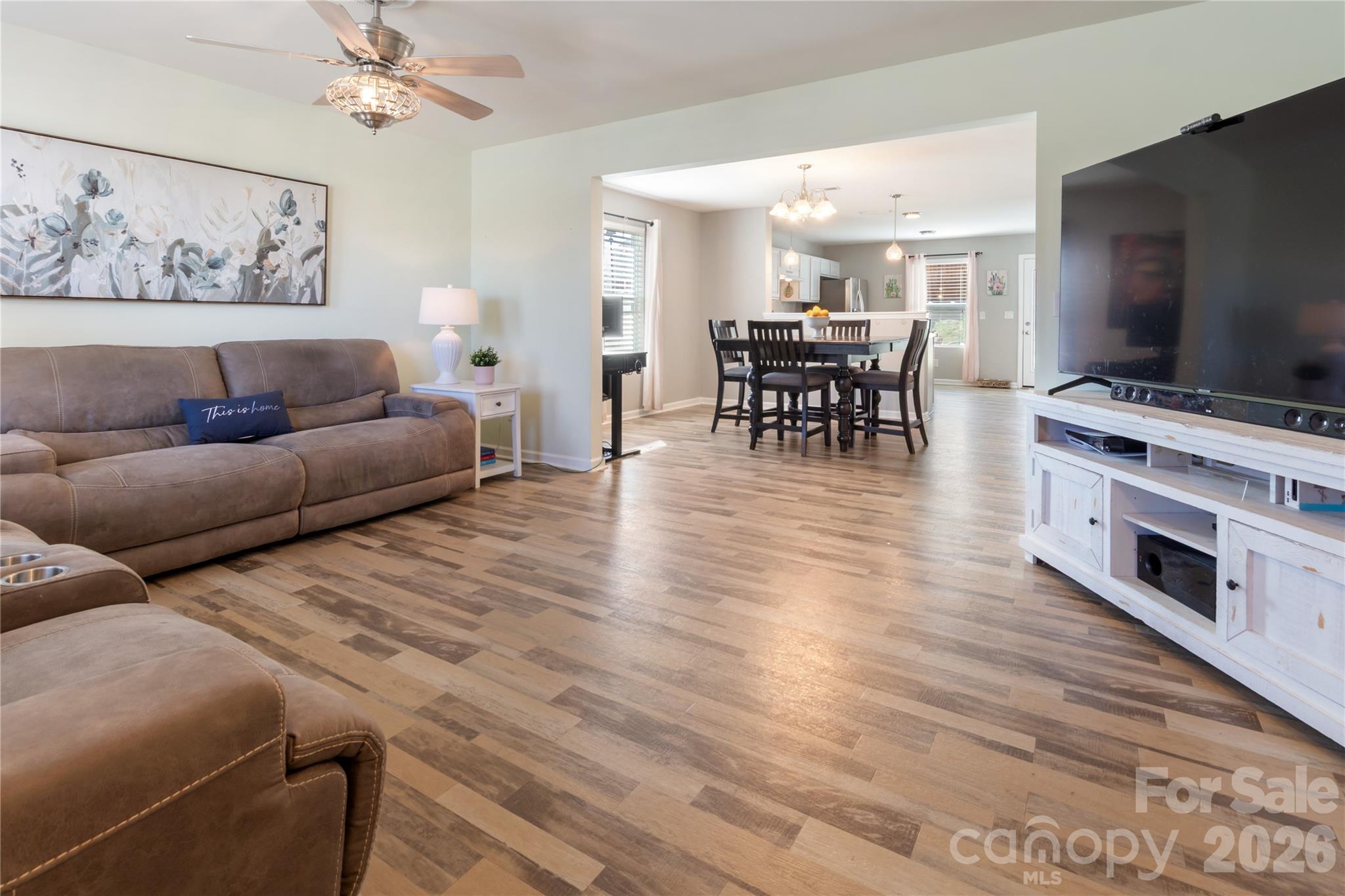 905 Alta Way — Kannapolis