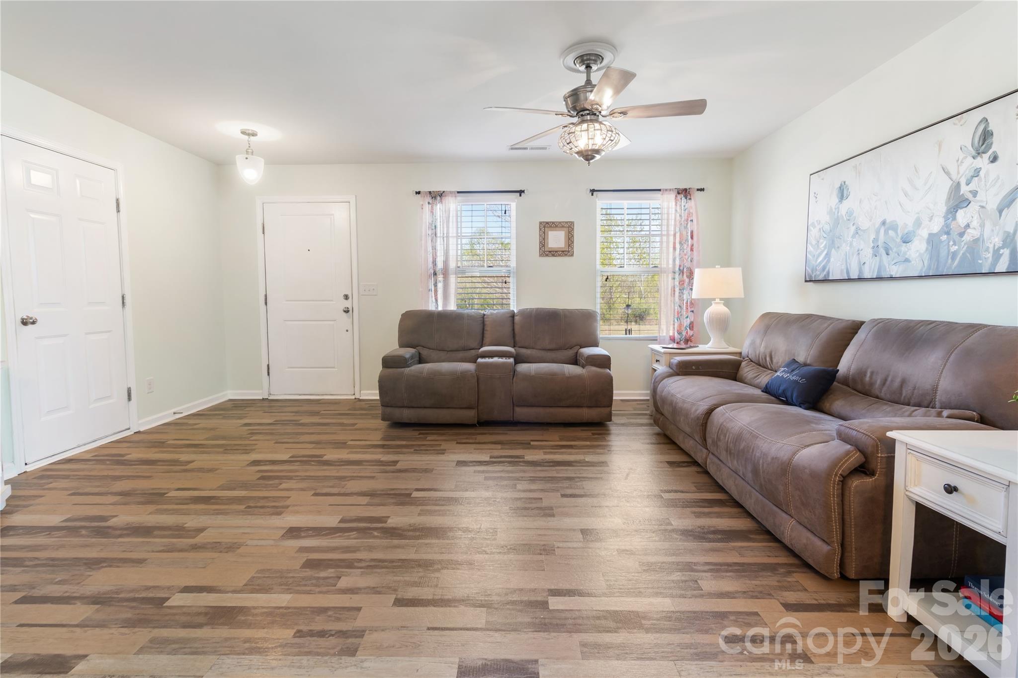 905 Alta Way — Kannapolis