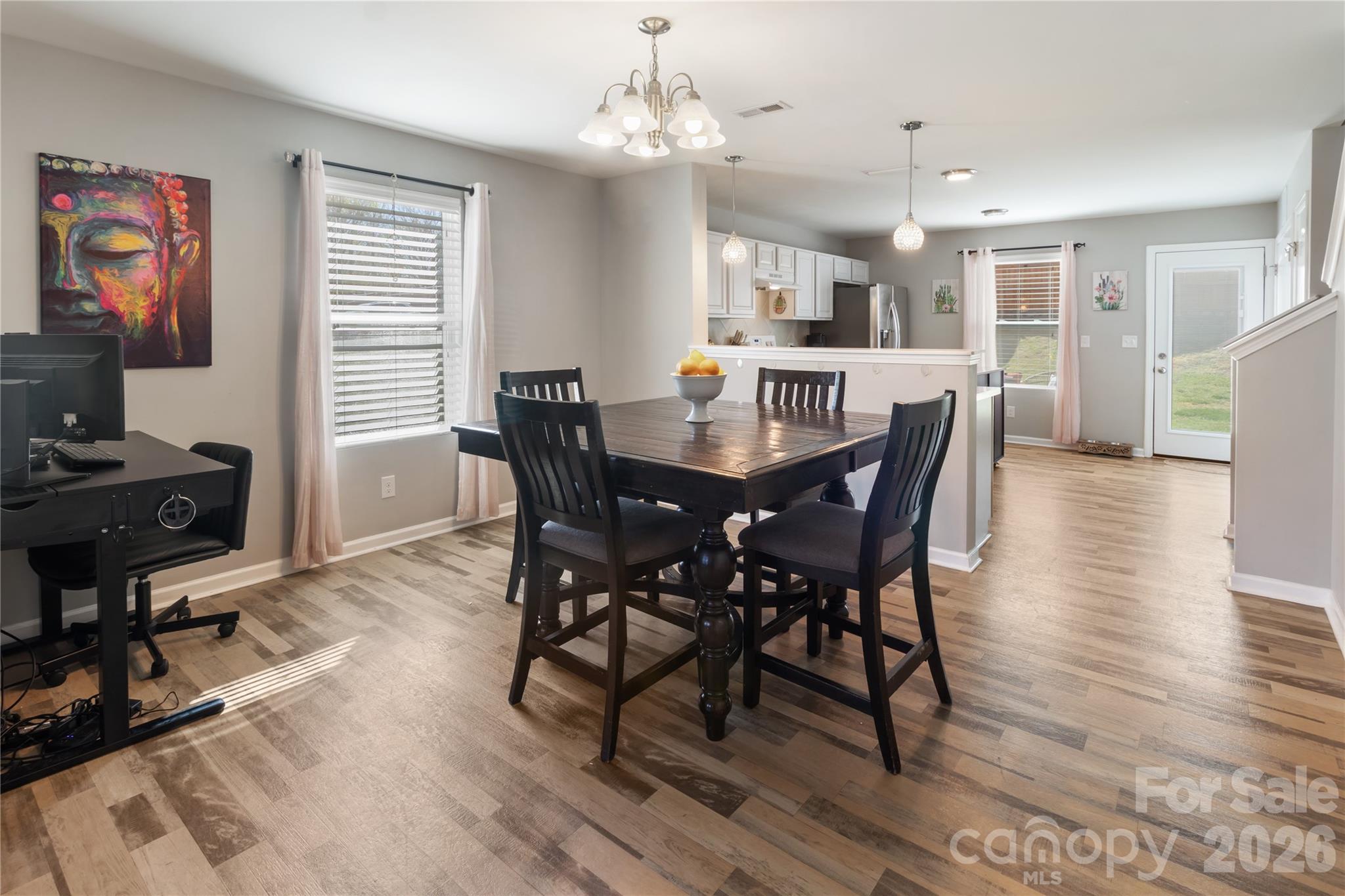 905 Alta Way — Kannapolis
