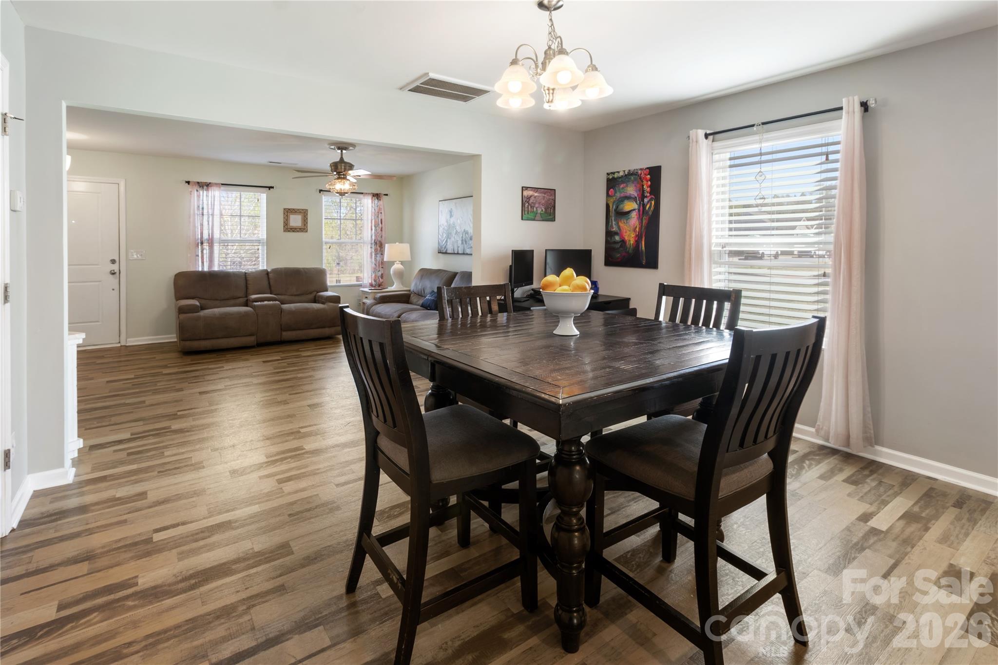 905 Alta Way — Kannapolis