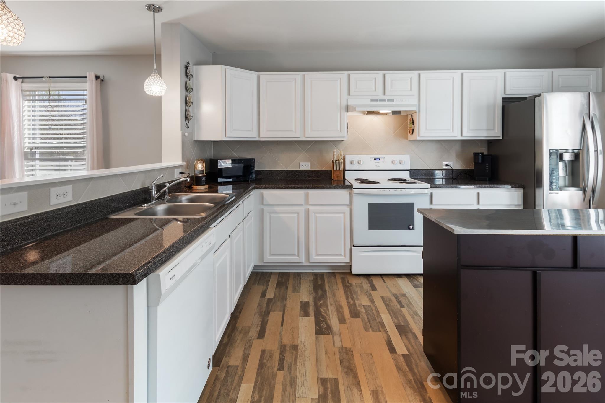 905 Alta Way — Kannapolis