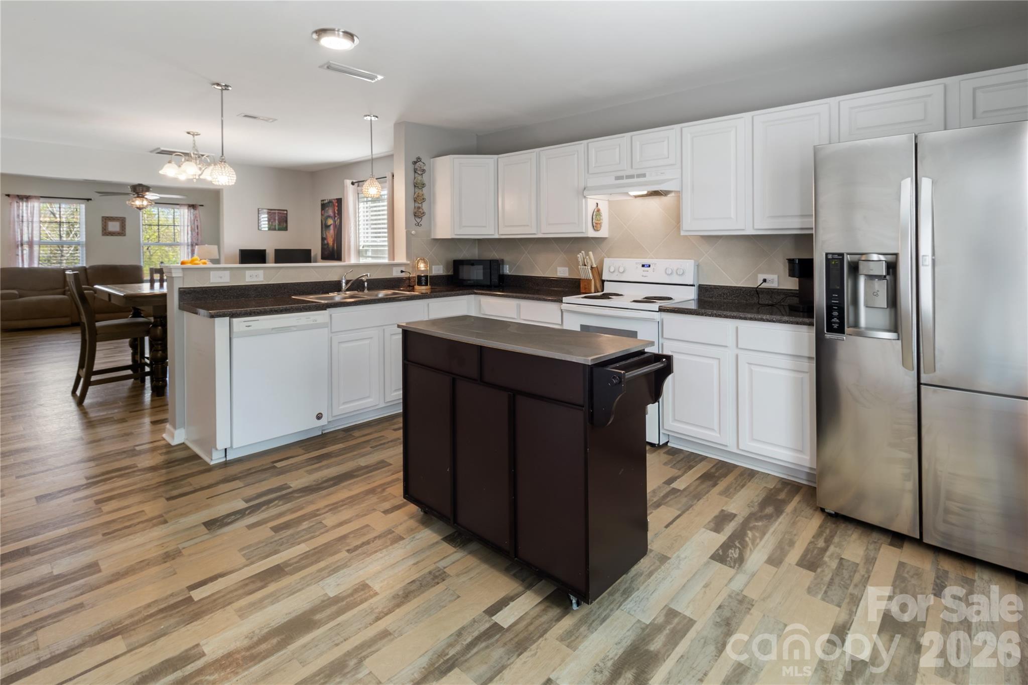 905 Alta Way — Kannapolis