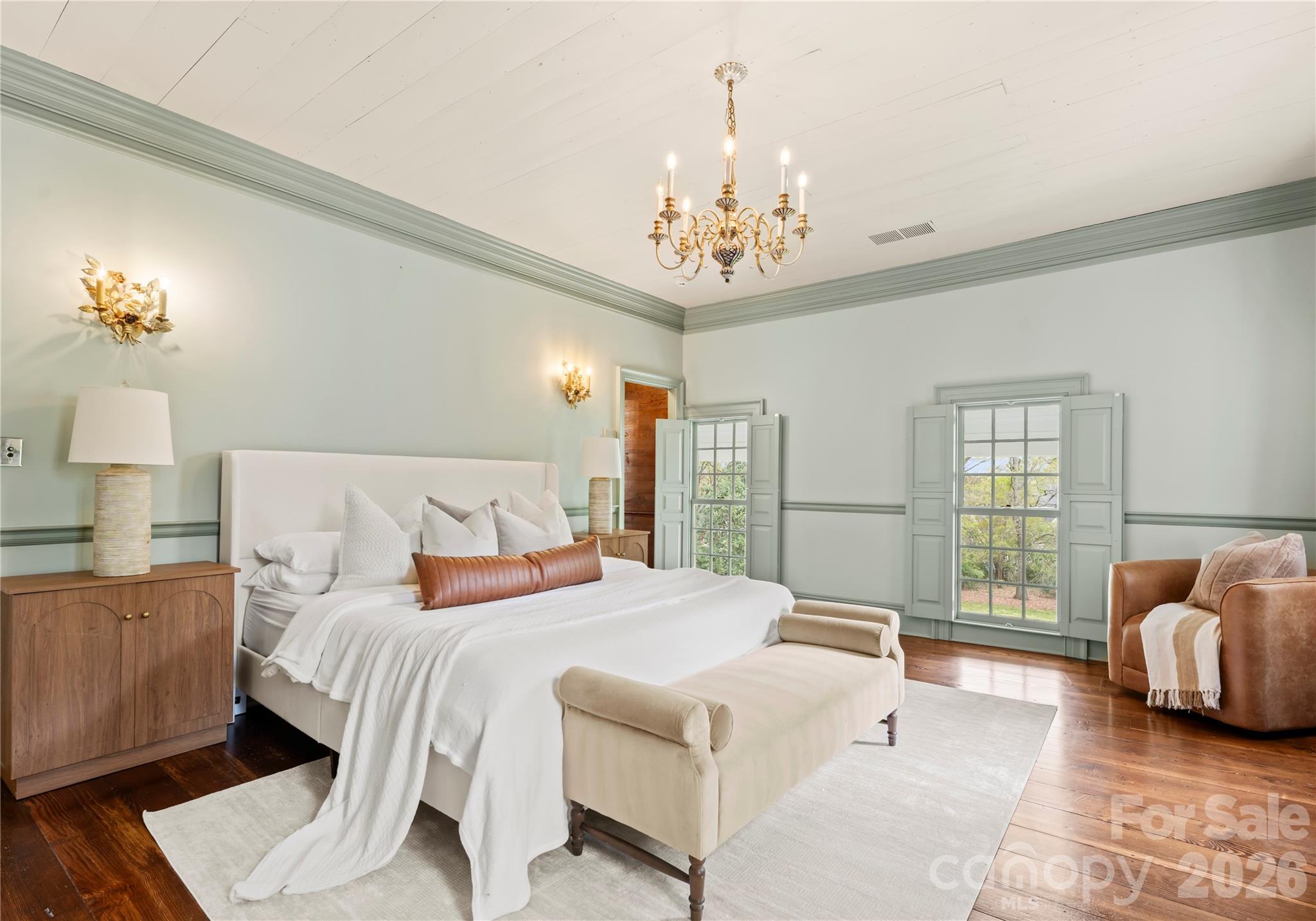 5520 Sharon View Road — Charlotte