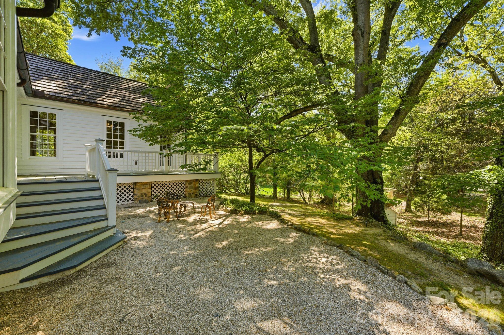 5520 Sharon View Road — Charlotte