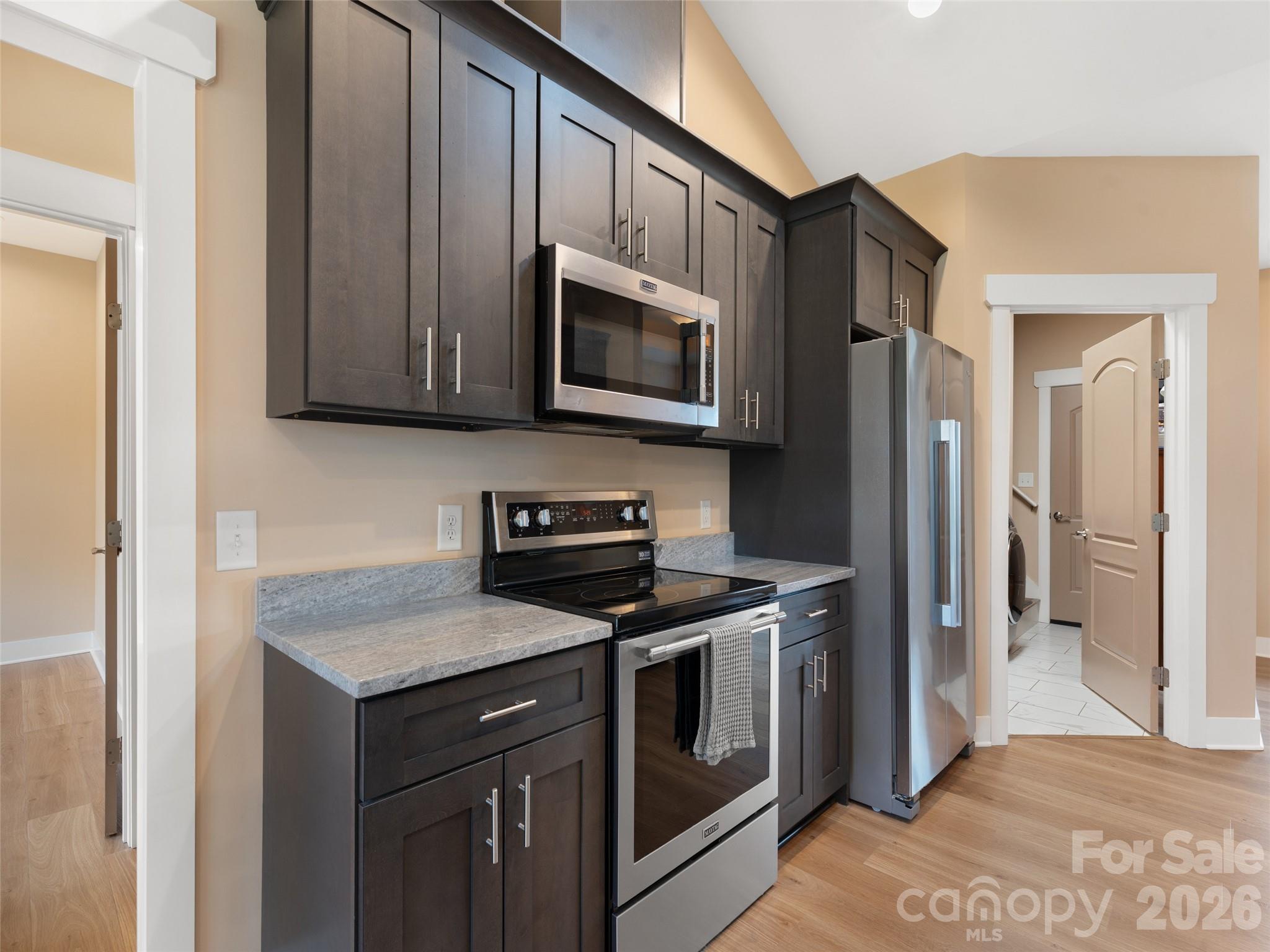 806 Blacksmith Run Drive — Hendersonville