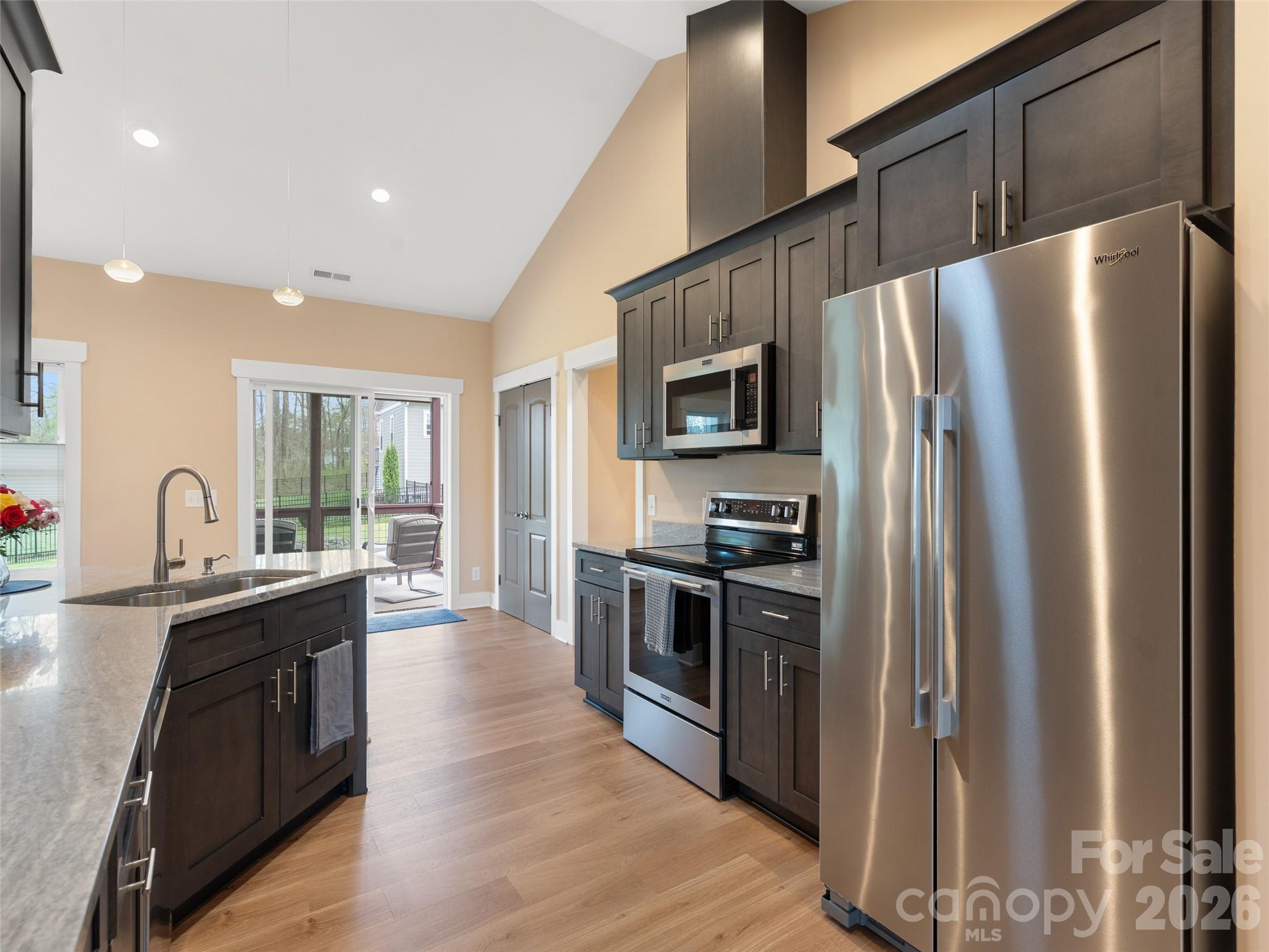 806 Blacksmith Run Drive — Hendersonville
