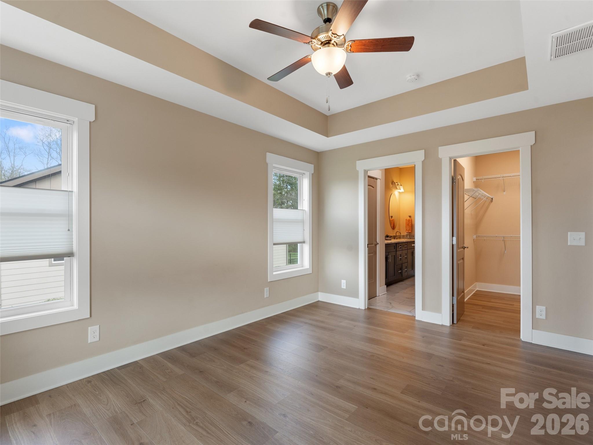 806 Blacksmith Run Drive — Hendersonville