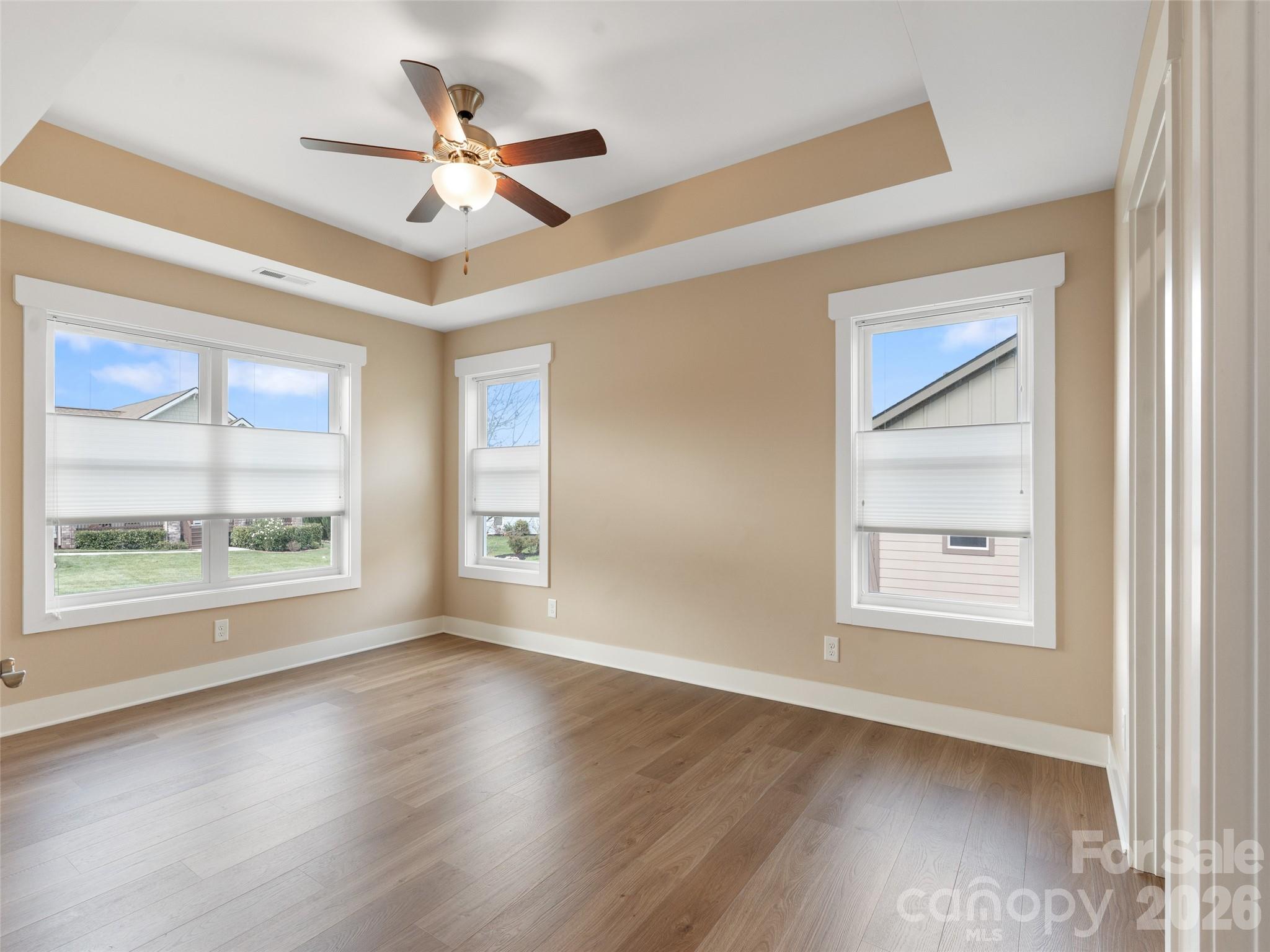 806 Blacksmith Run Drive — Hendersonville