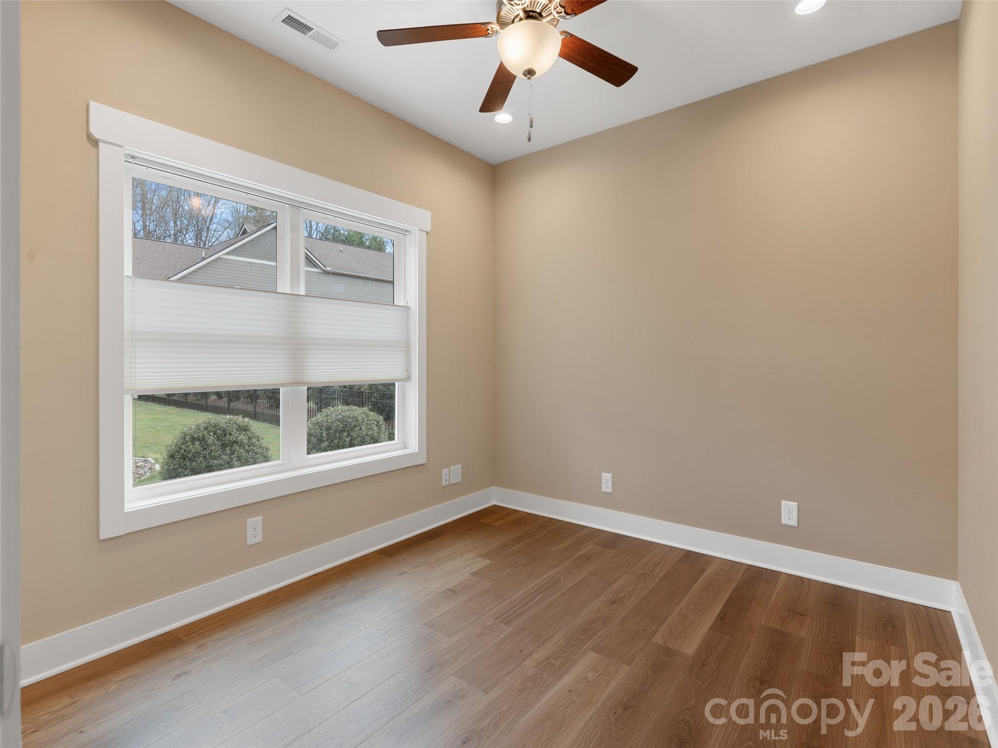 806 Blacksmith Run Drive — Hendersonville