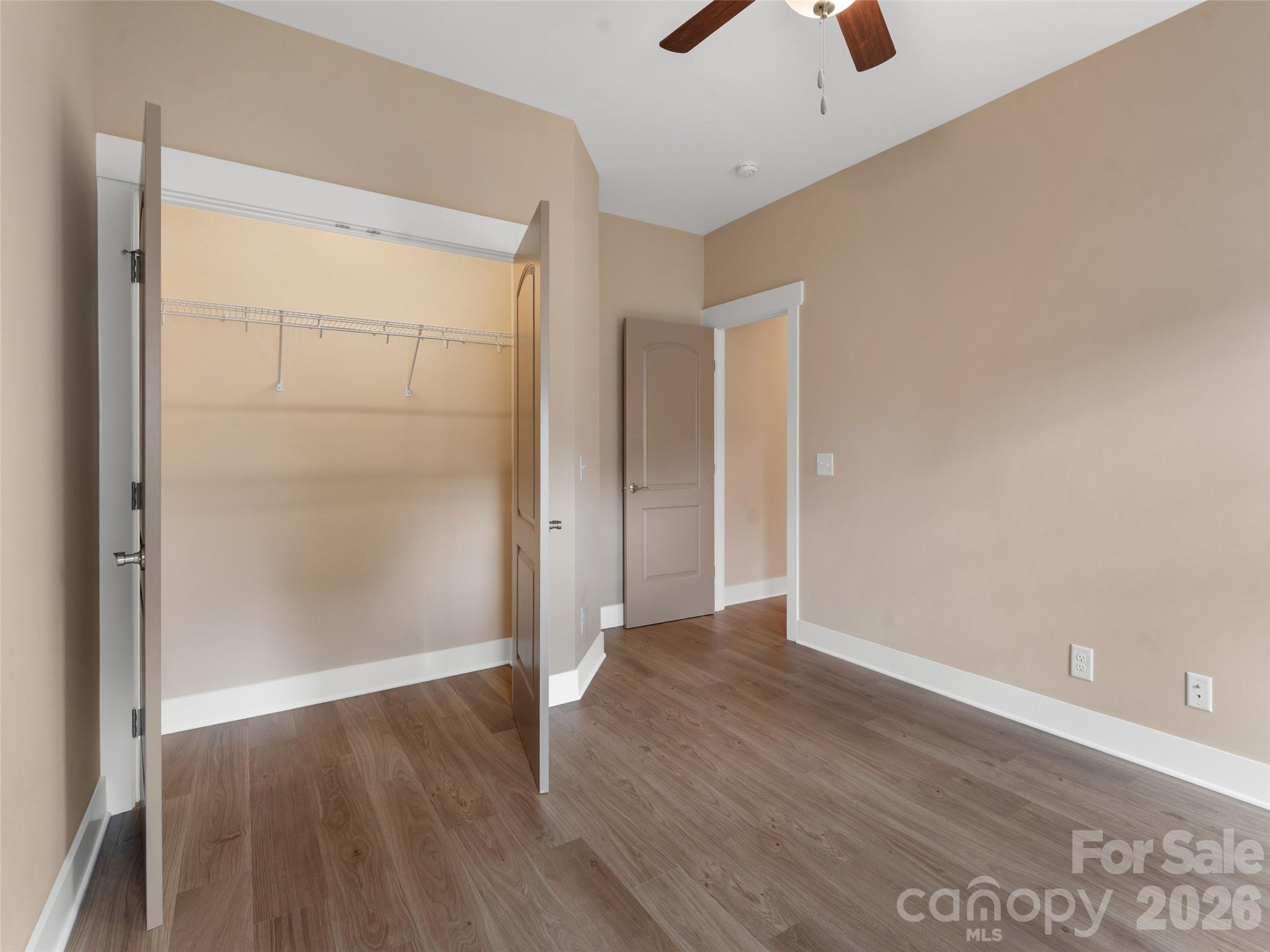 806 Blacksmith Run Drive — Hendersonville