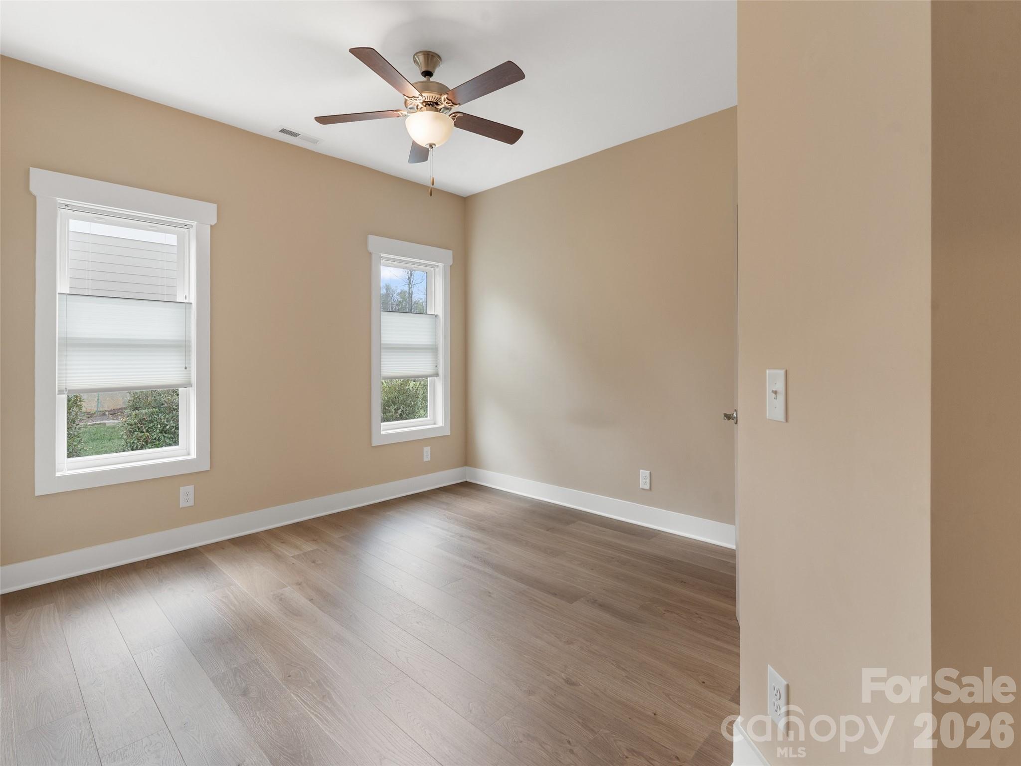 806 Blacksmith Run Drive — Hendersonville
