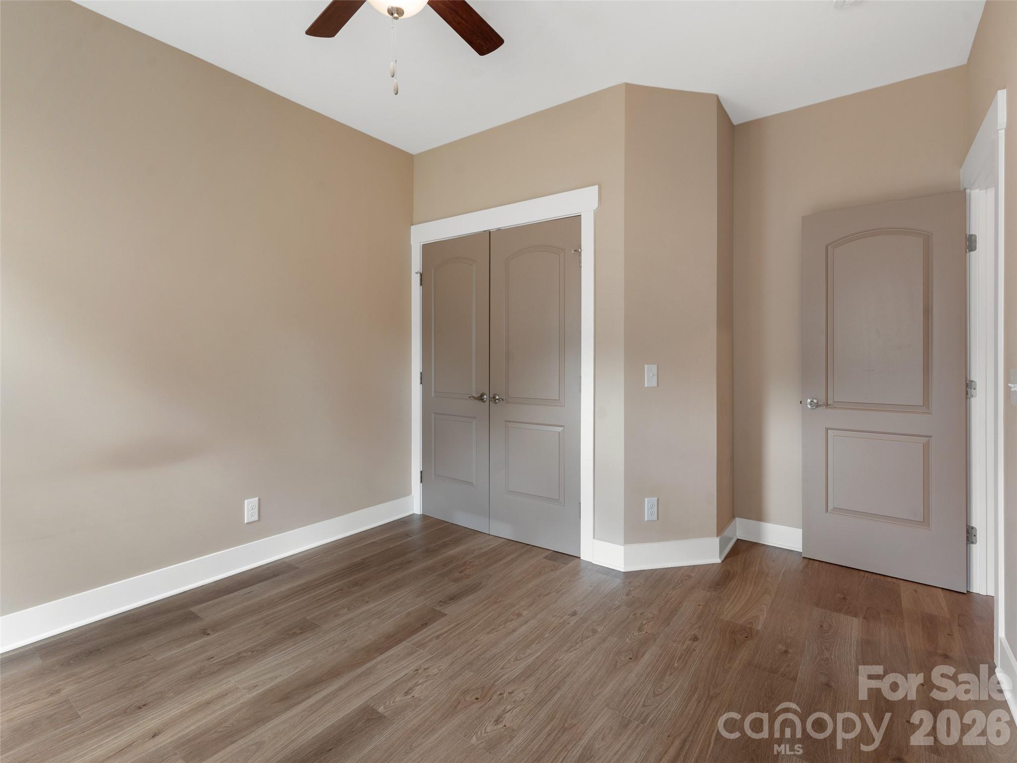 806 Blacksmith Run Drive — Hendersonville