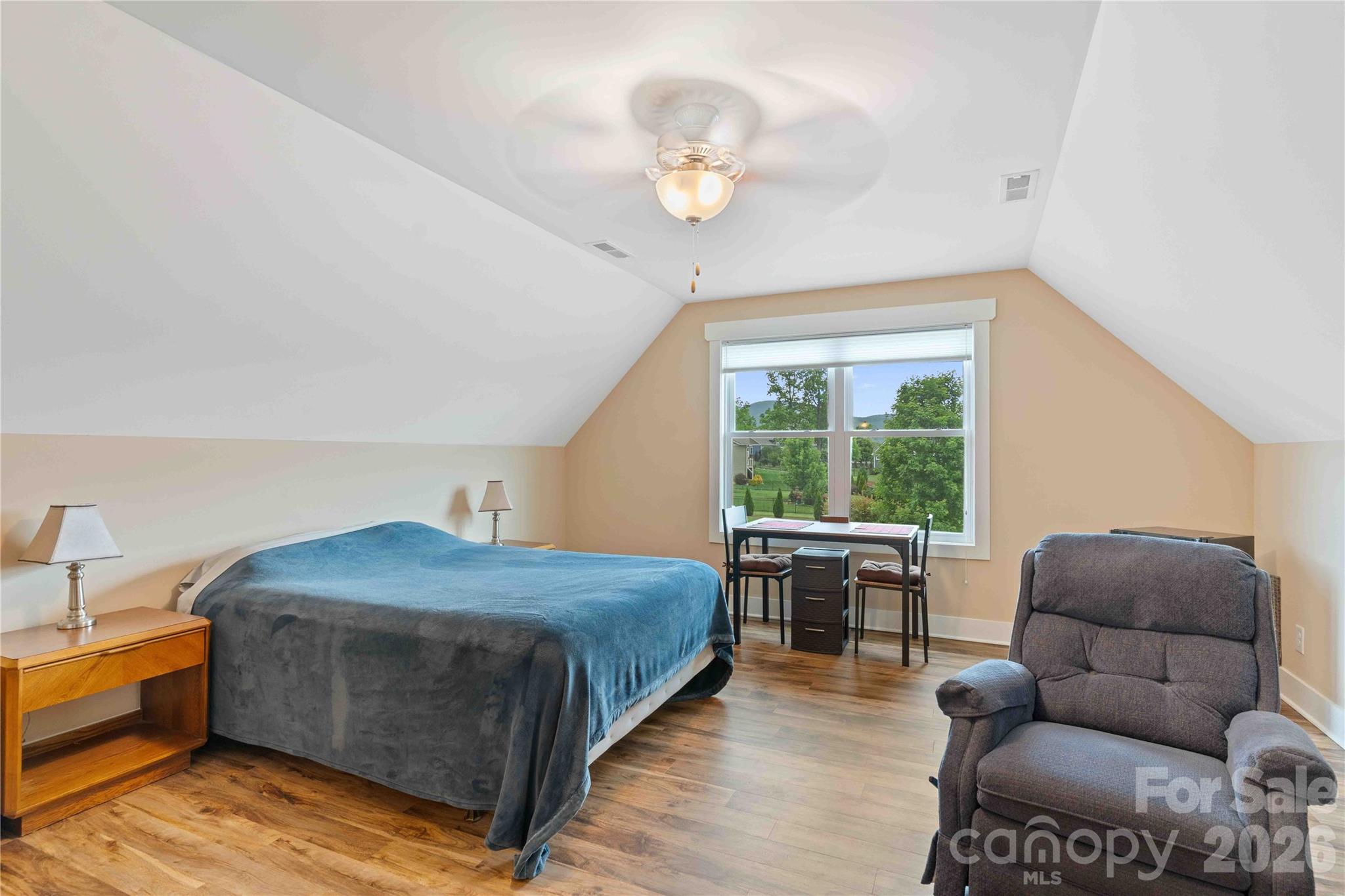 806 Blacksmith Run Drive — Hendersonville