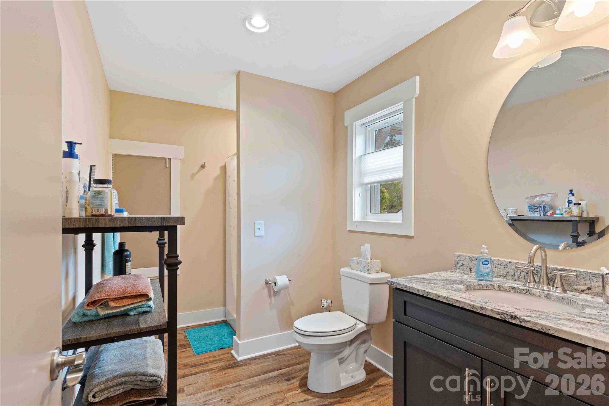806 Blacksmith Run Drive — Hendersonville