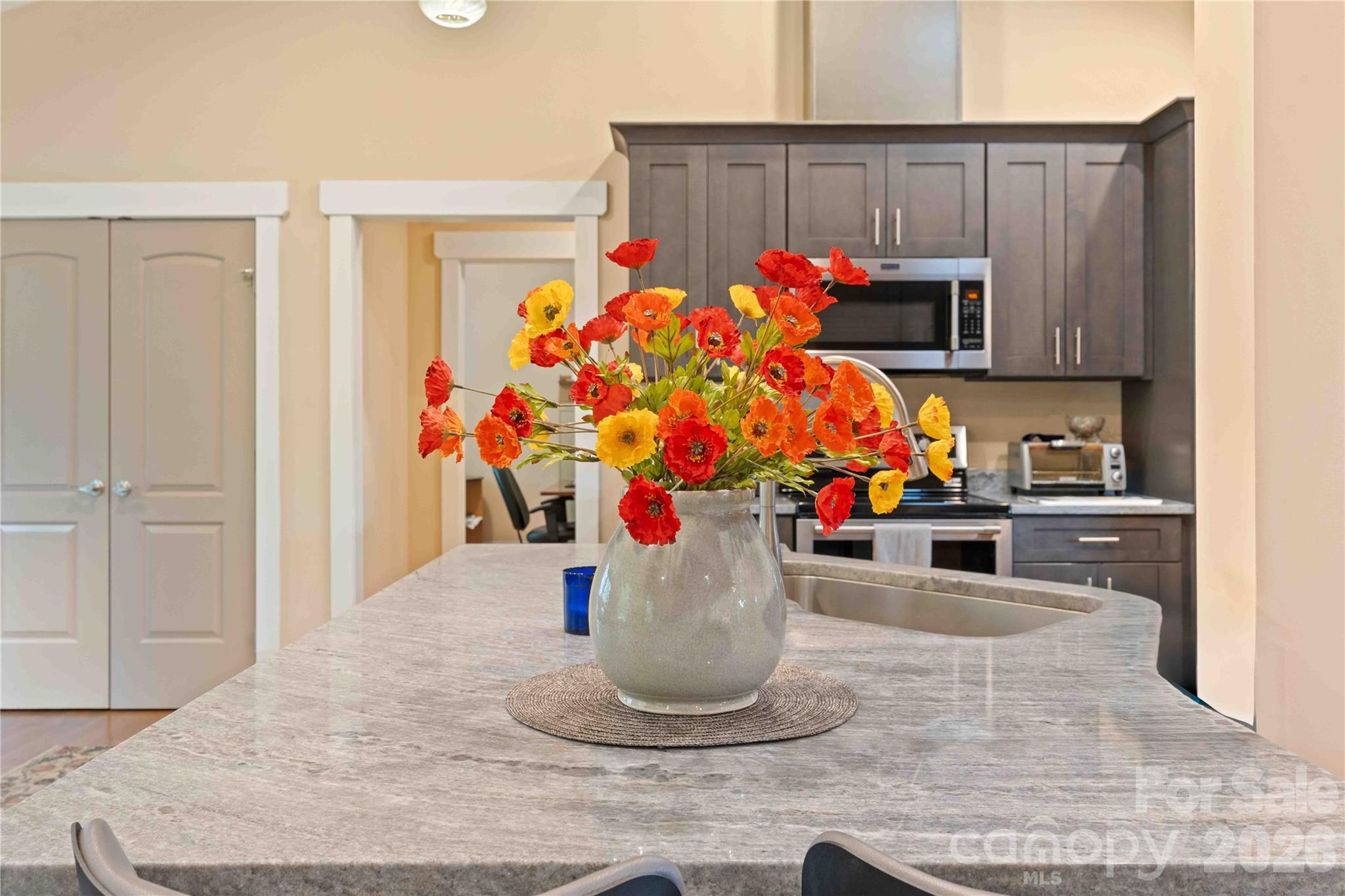 806 Blacksmith Run Drive — Hendersonville