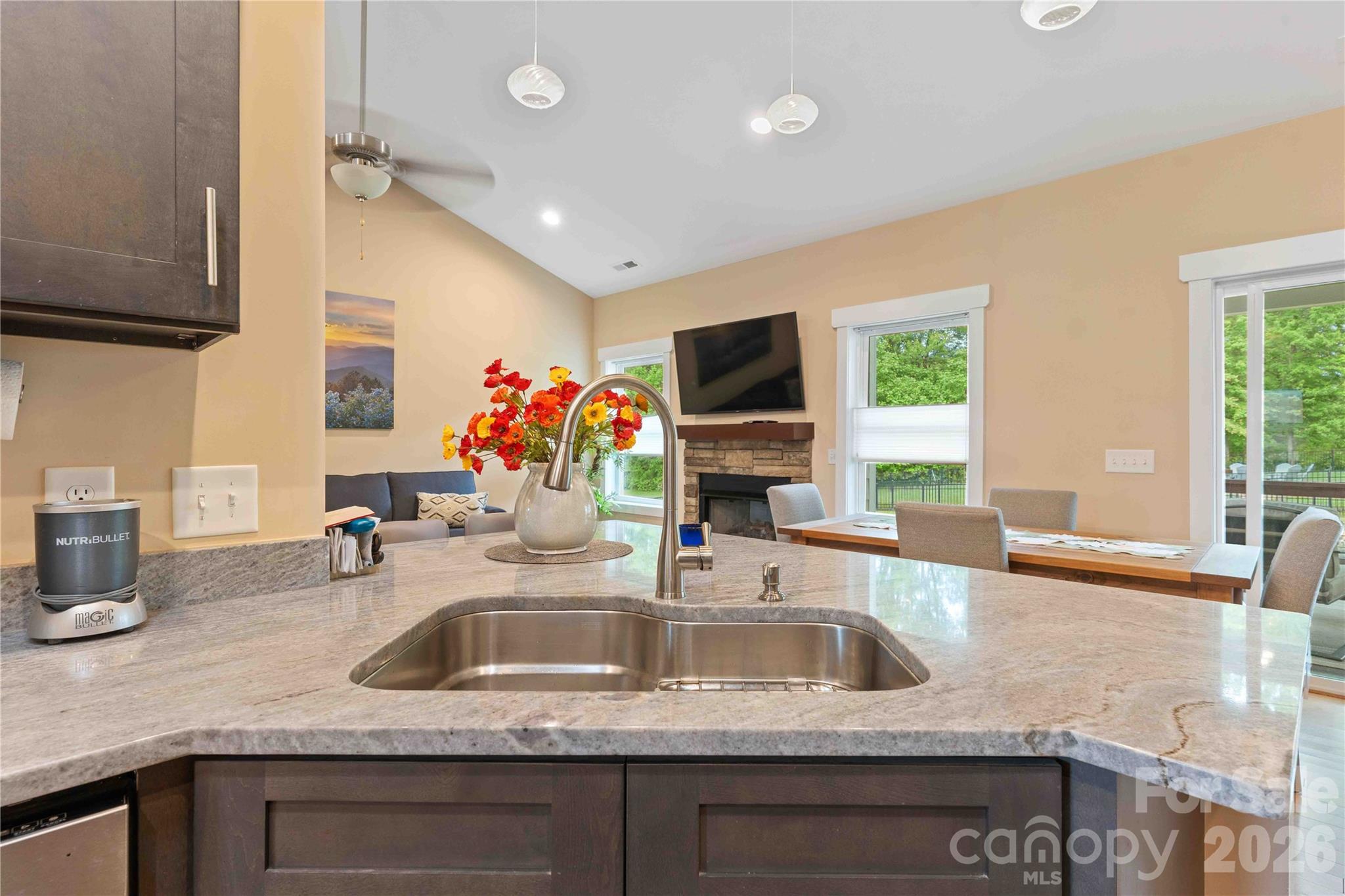 806 Blacksmith Run Drive — Hendersonville