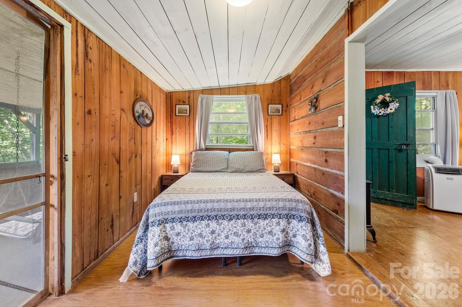 264 Rebel Drive — Hot Springs