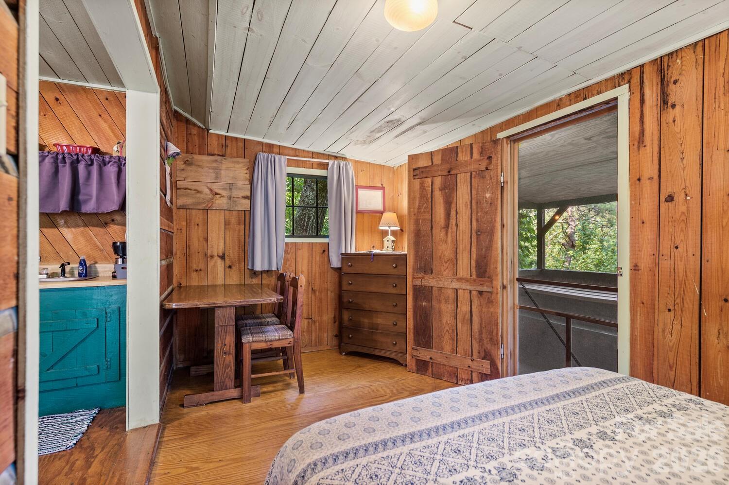 264 Rebel Drive — Hot Springs