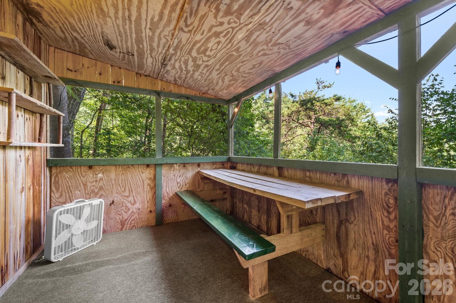264 Rebel Drive — Hot Springs