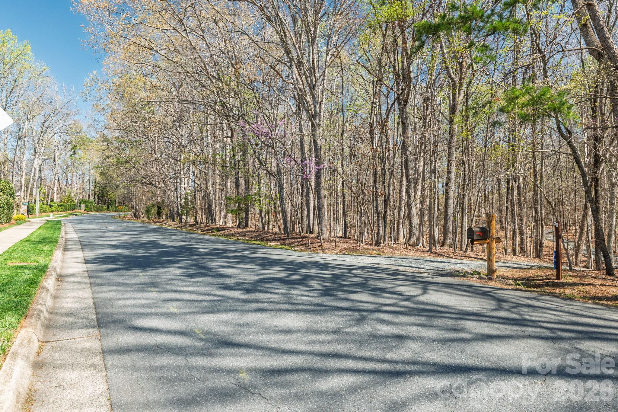 801 Reverdy Lane — Matthews