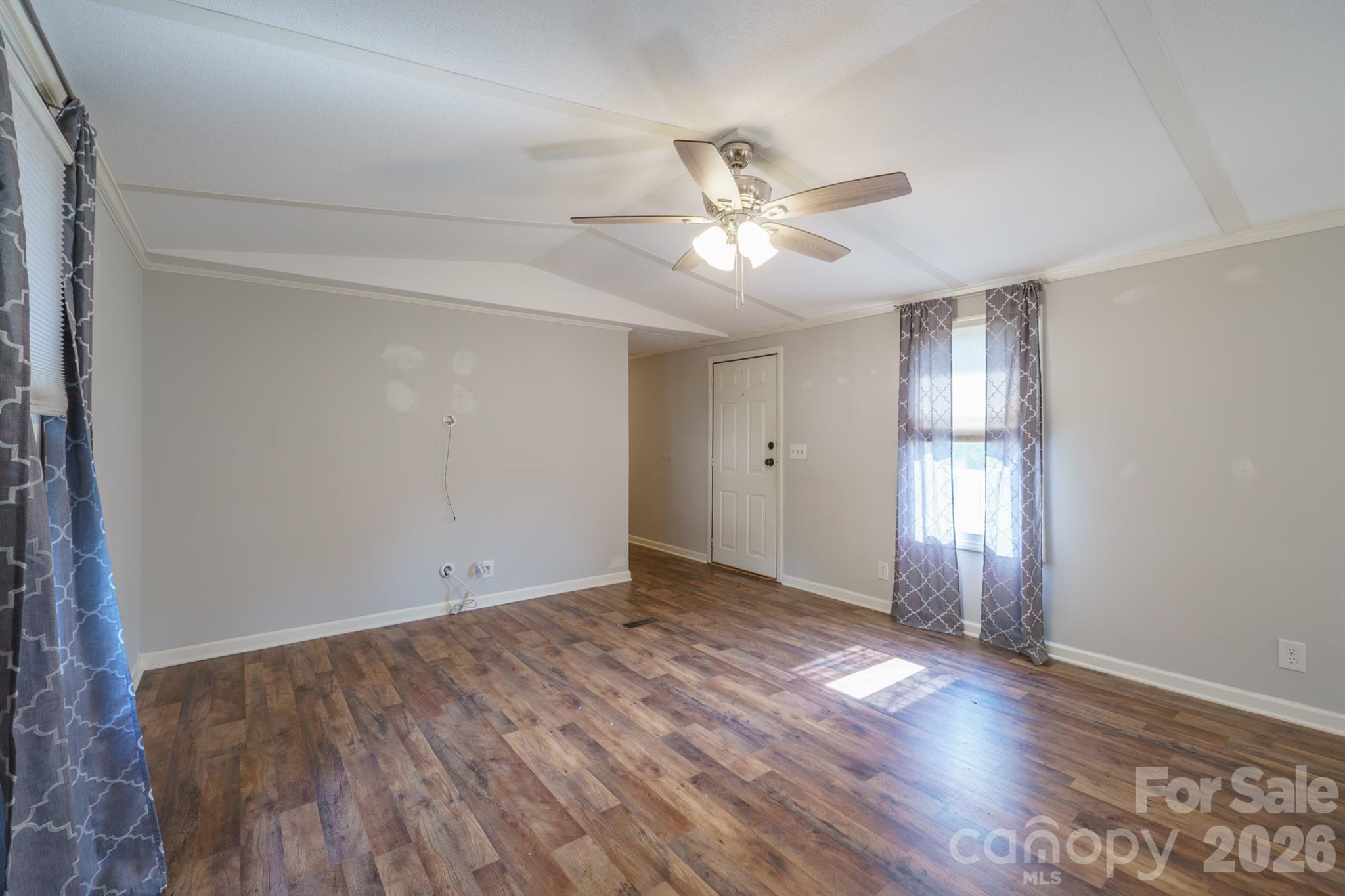 222 Summertree Drive — Troutman