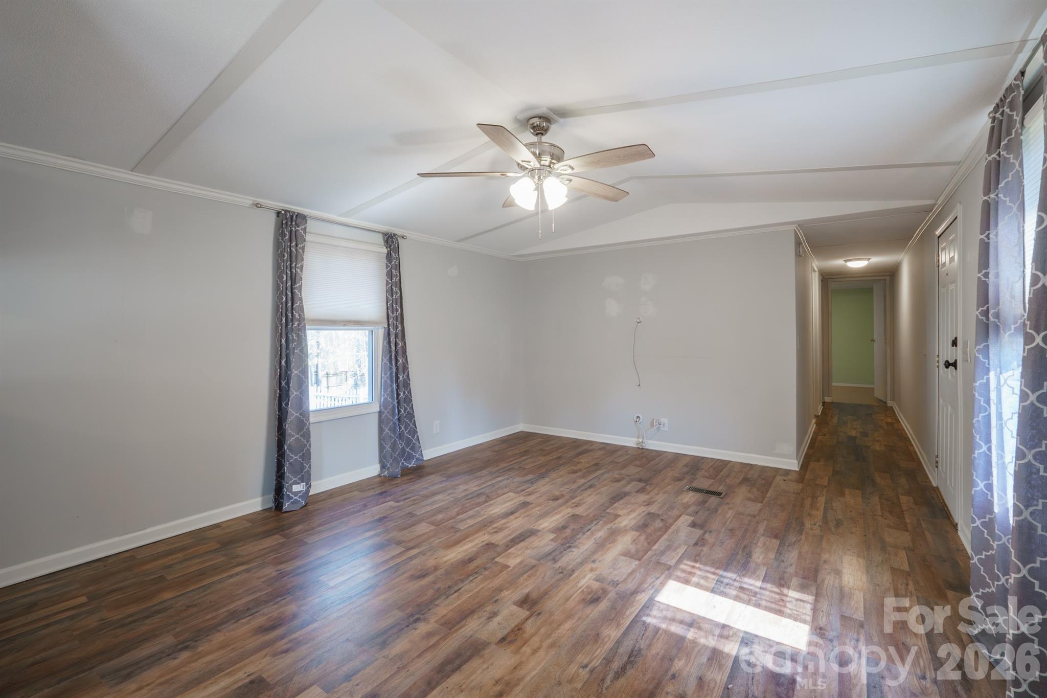 222 Summertree Drive — Troutman