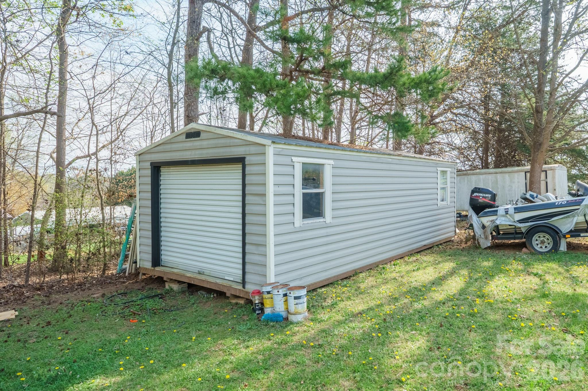 222 Summertree Drive — Troutman