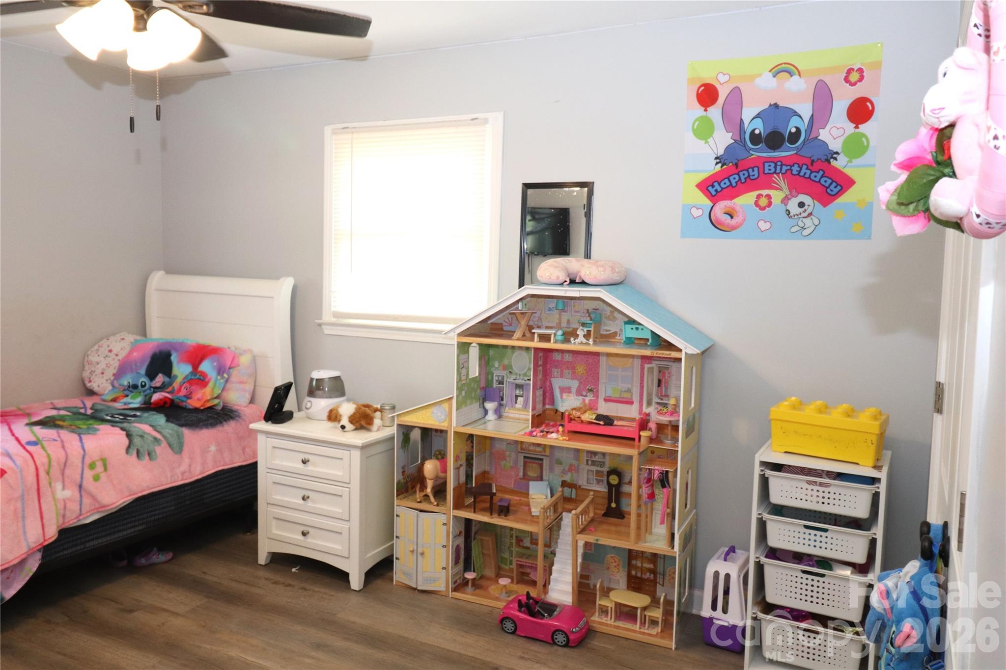 2510 Middleton Drive — Gastonia