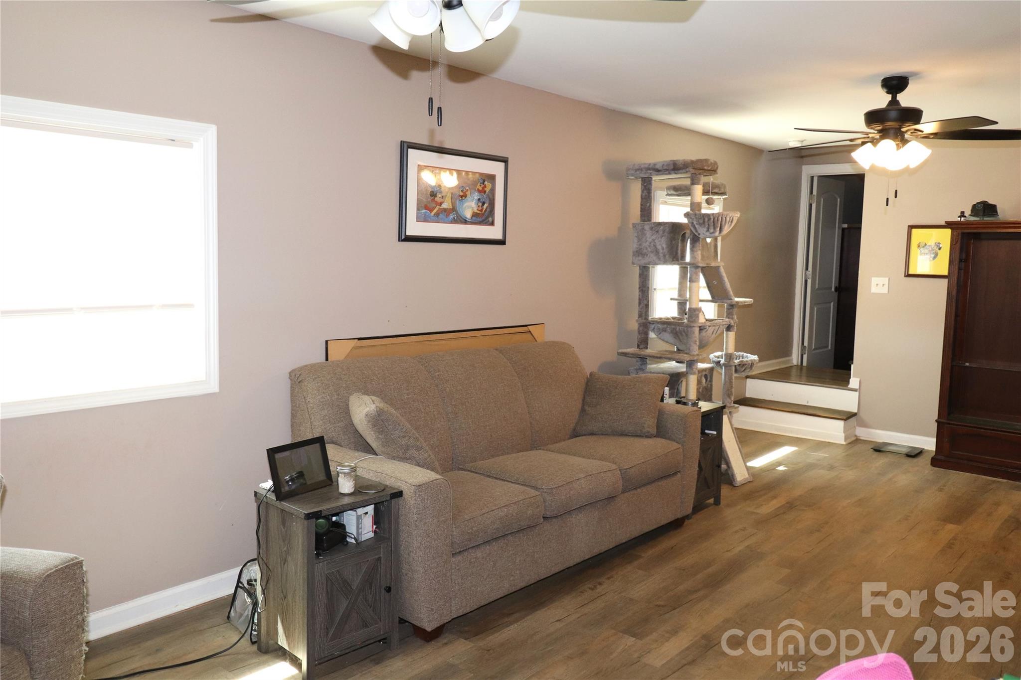 2510 Middleton Drive — Gastonia