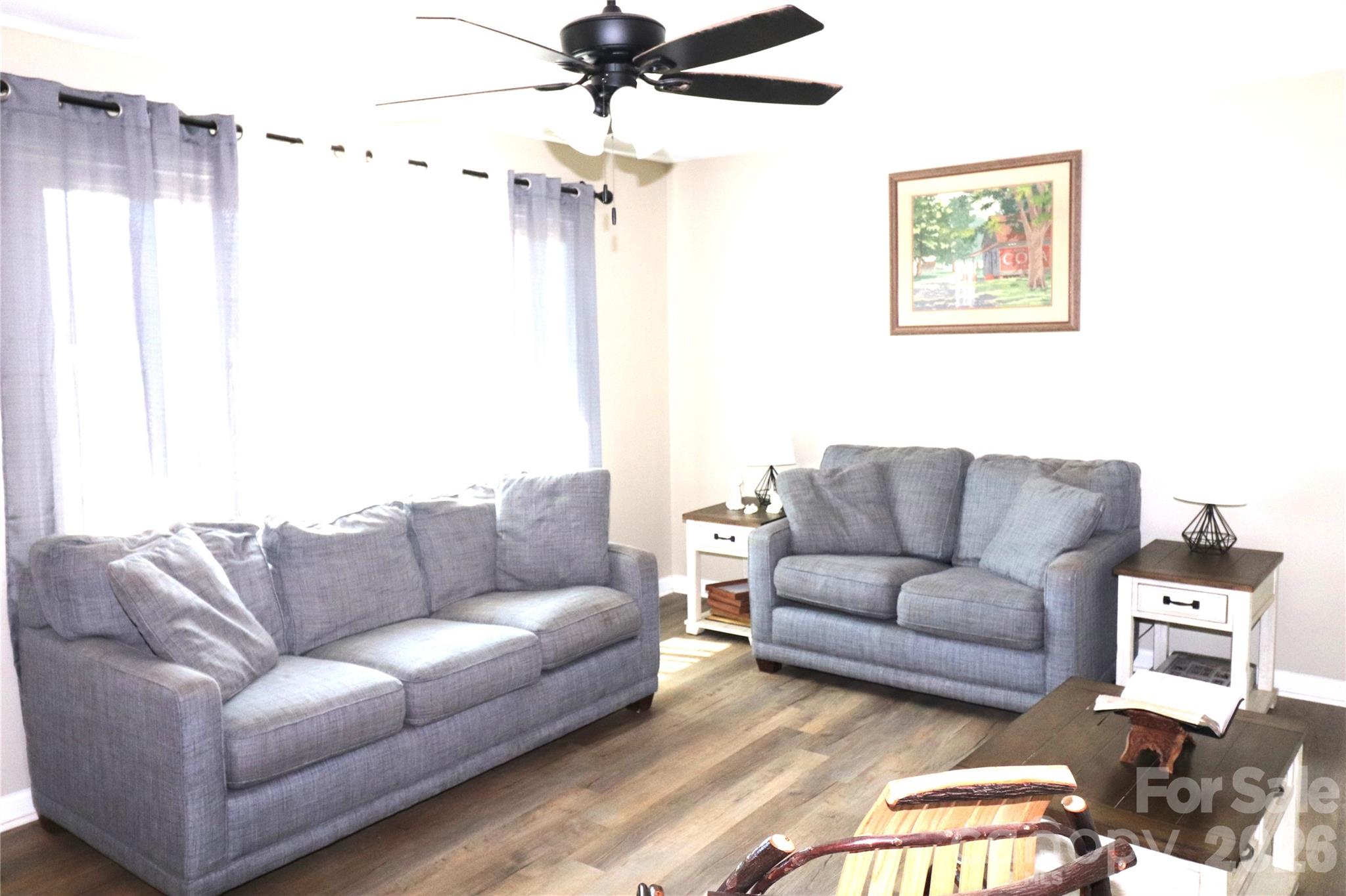 2510 Middleton Drive — Gastonia