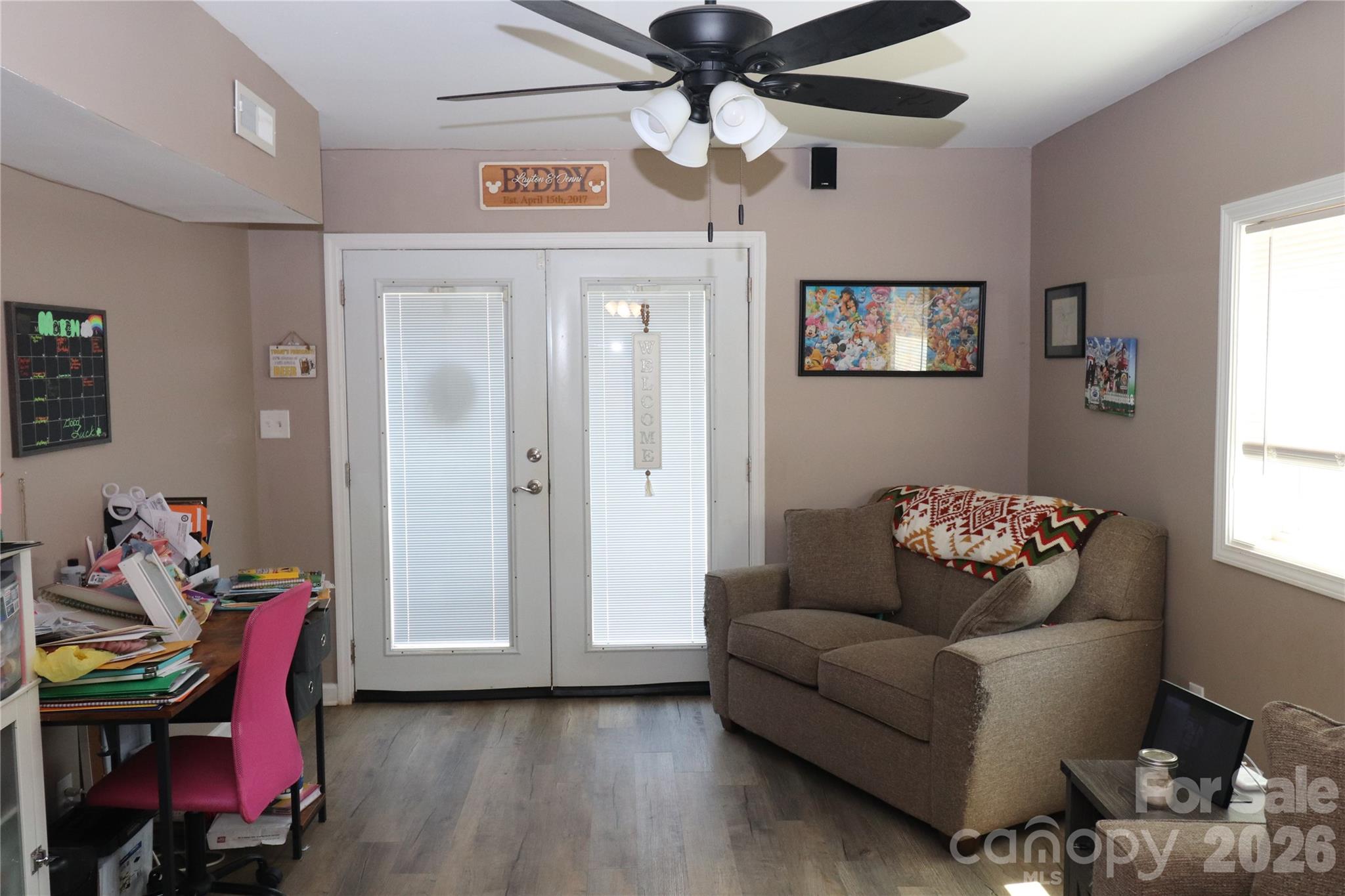 2510 Middleton Drive — Gastonia