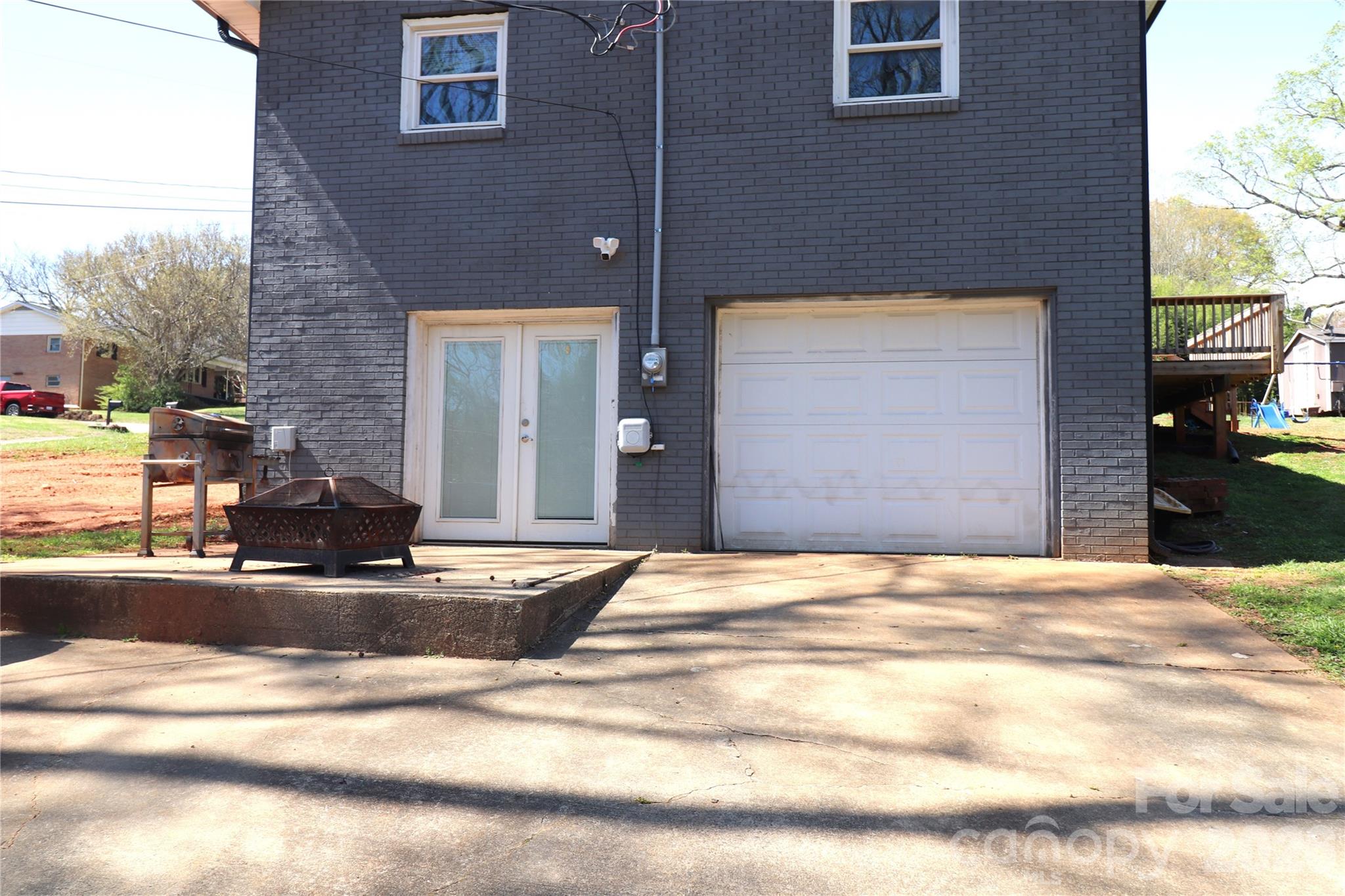 2510 Middleton Drive — Gastonia