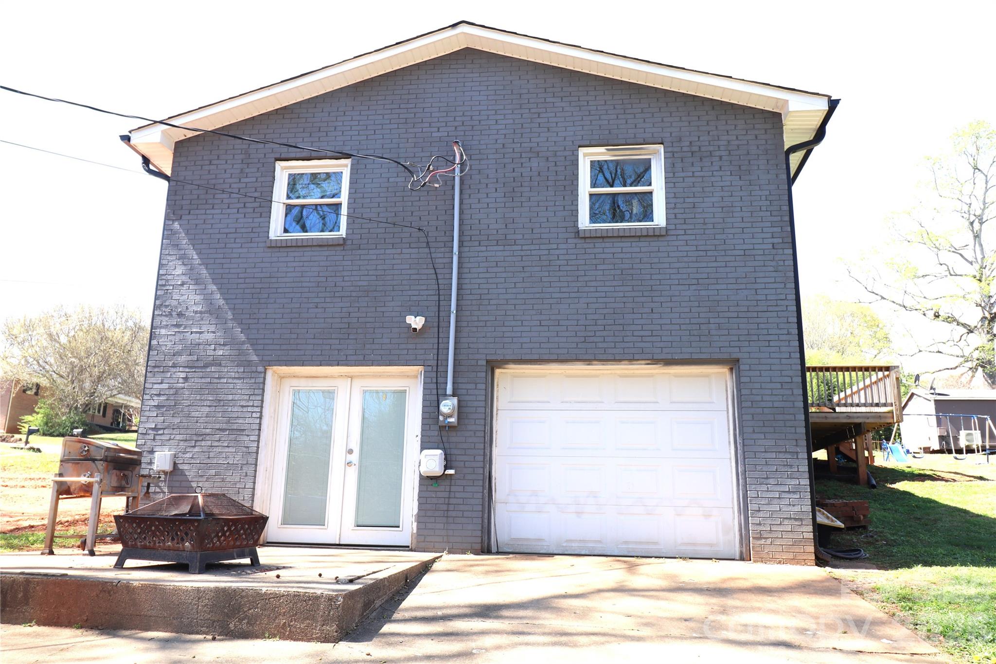 2510 Middleton Drive — Gastonia