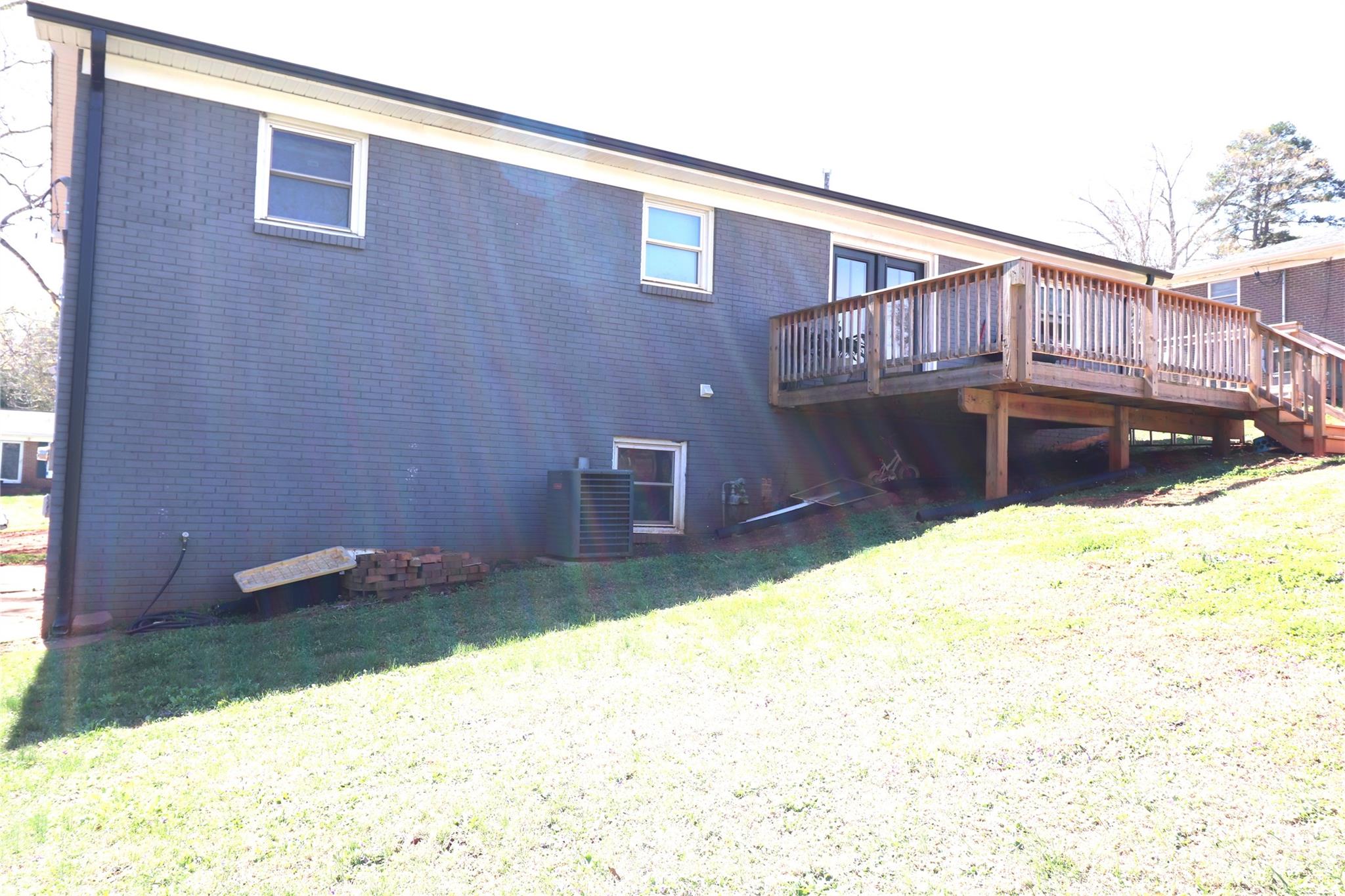 2510 Middleton Drive — Gastonia