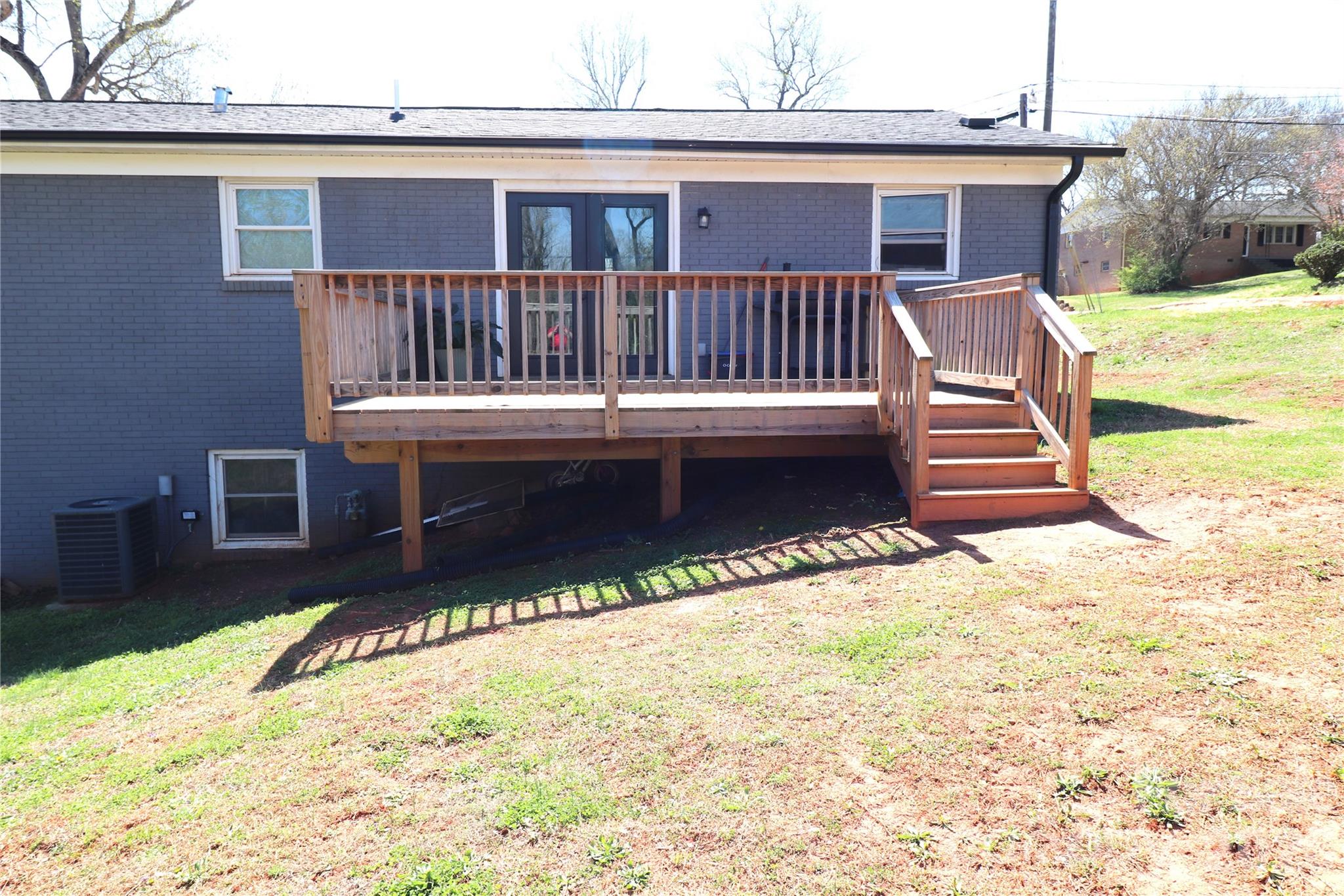 2510 Middleton Drive — Gastonia