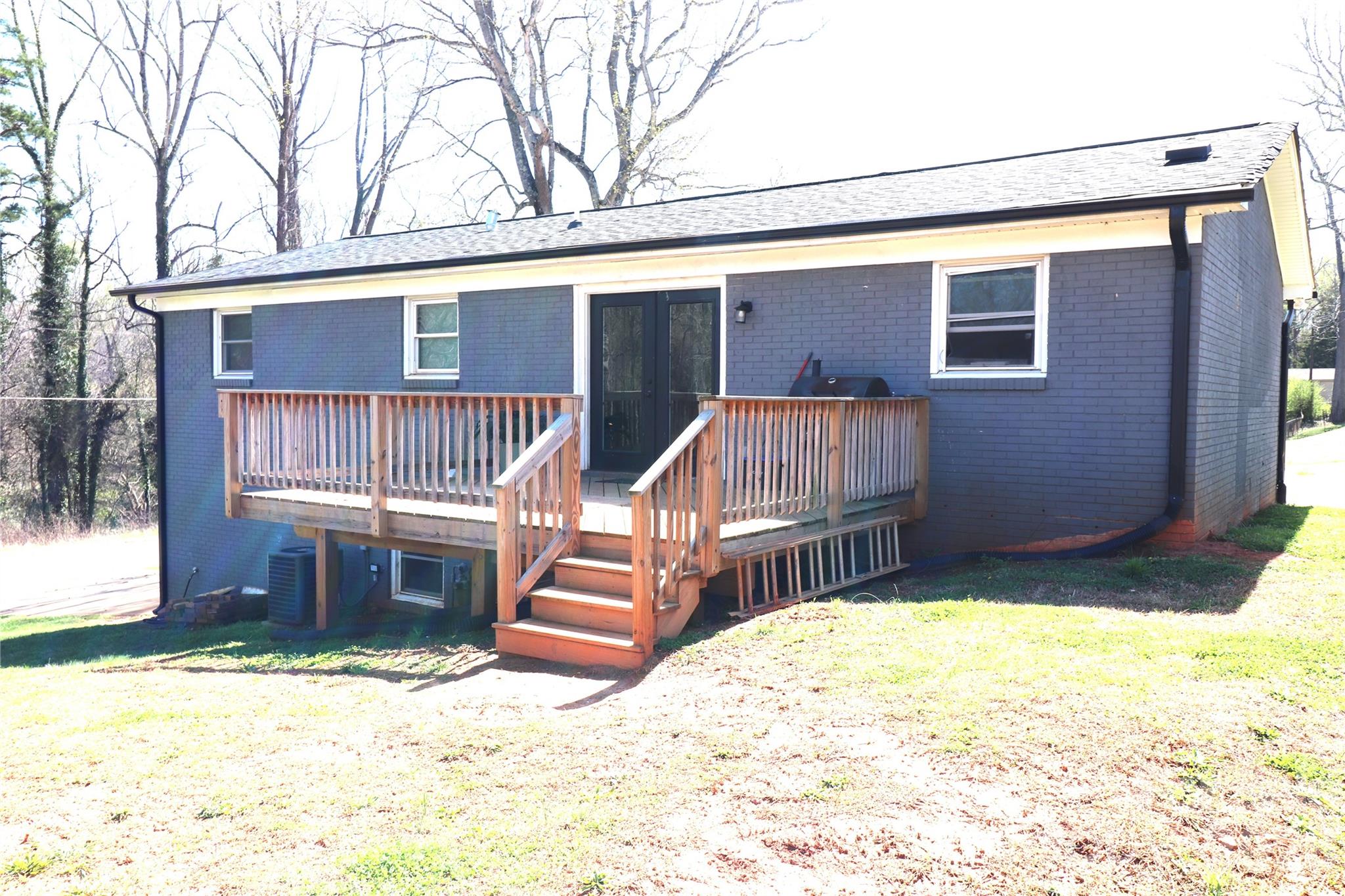 2510 Middleton Drive — Gastonia