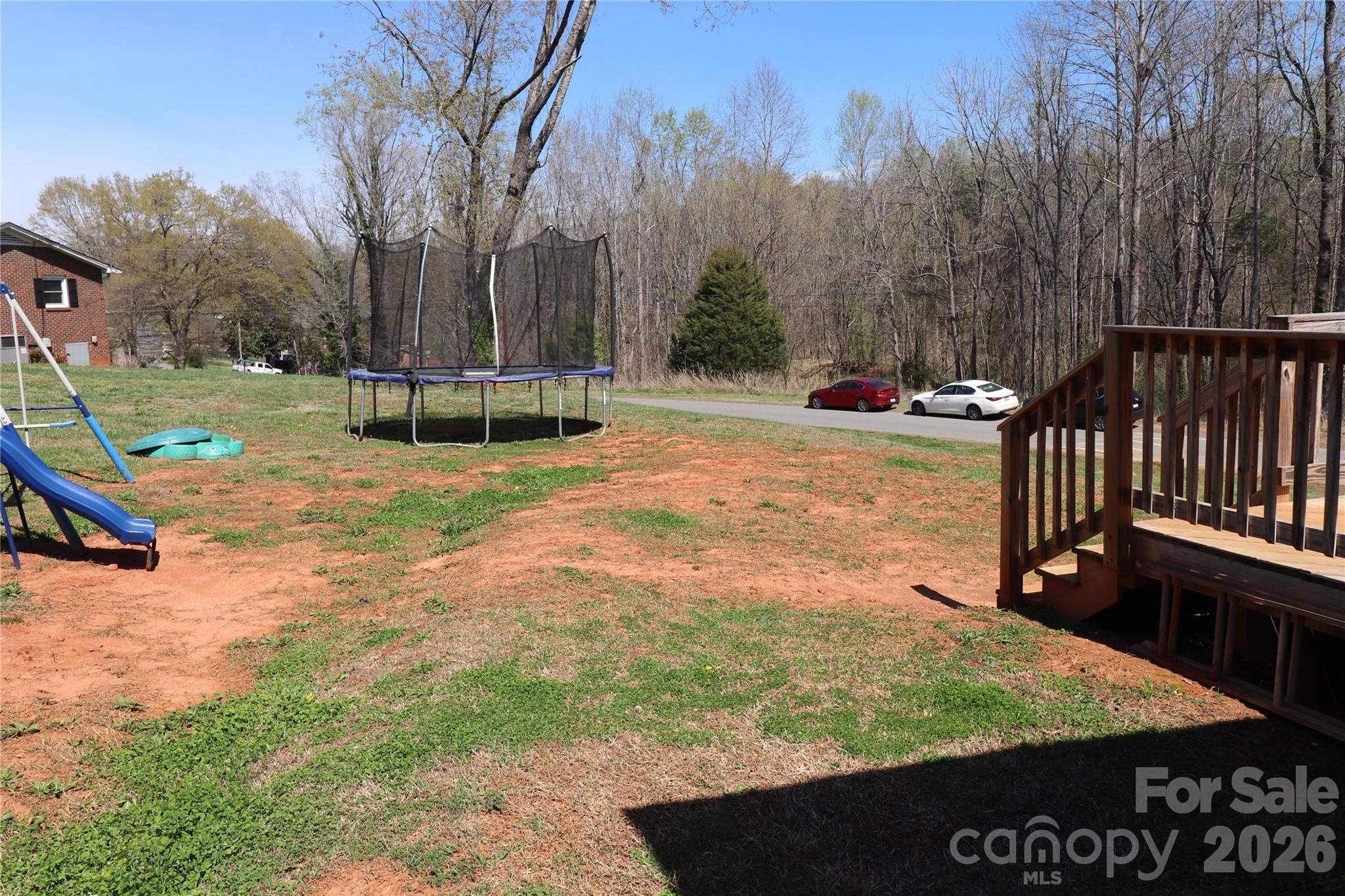 2510 Middleton Drive — Gastonia