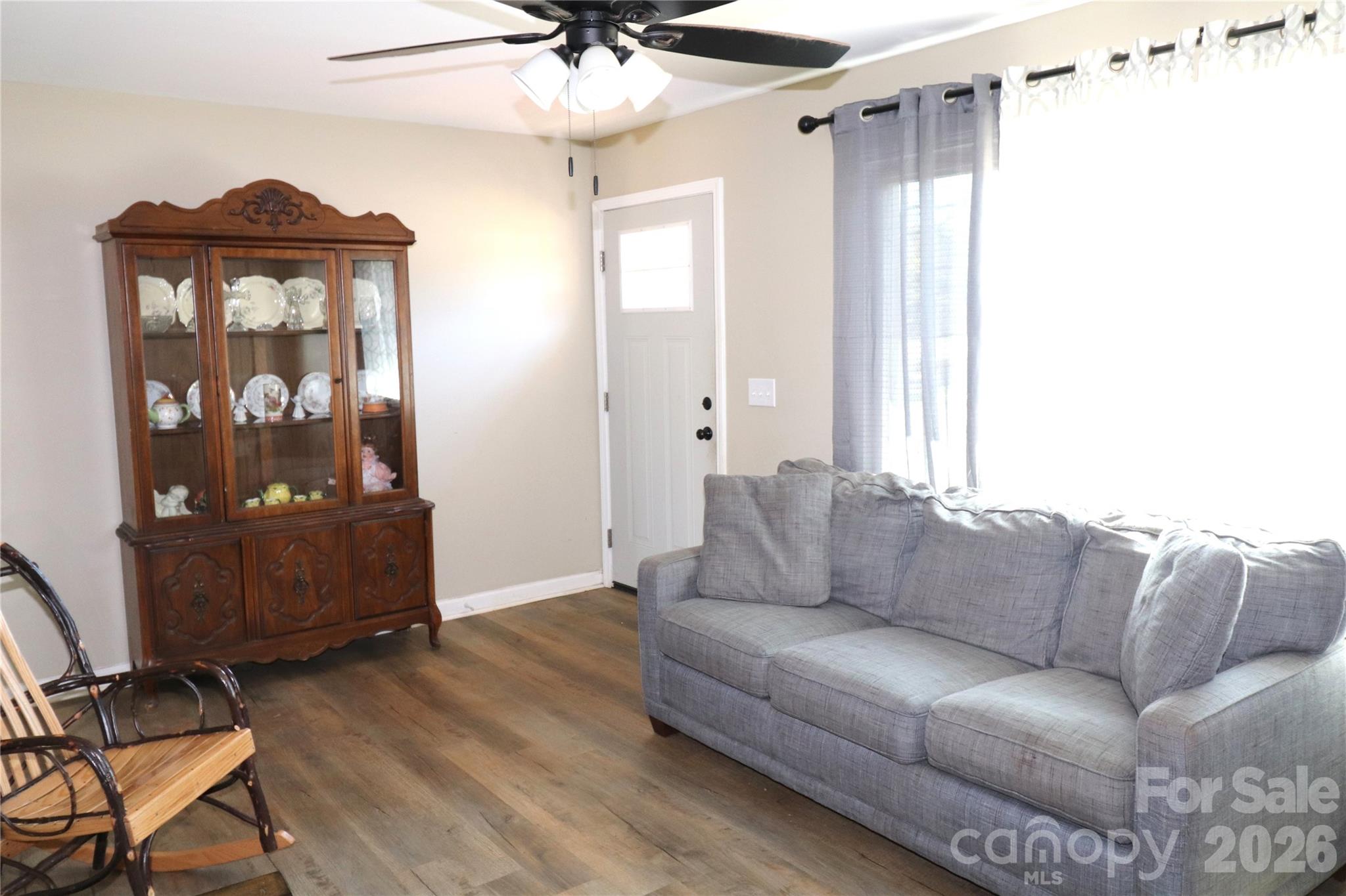 2510 Middleton Drive — Gastonia