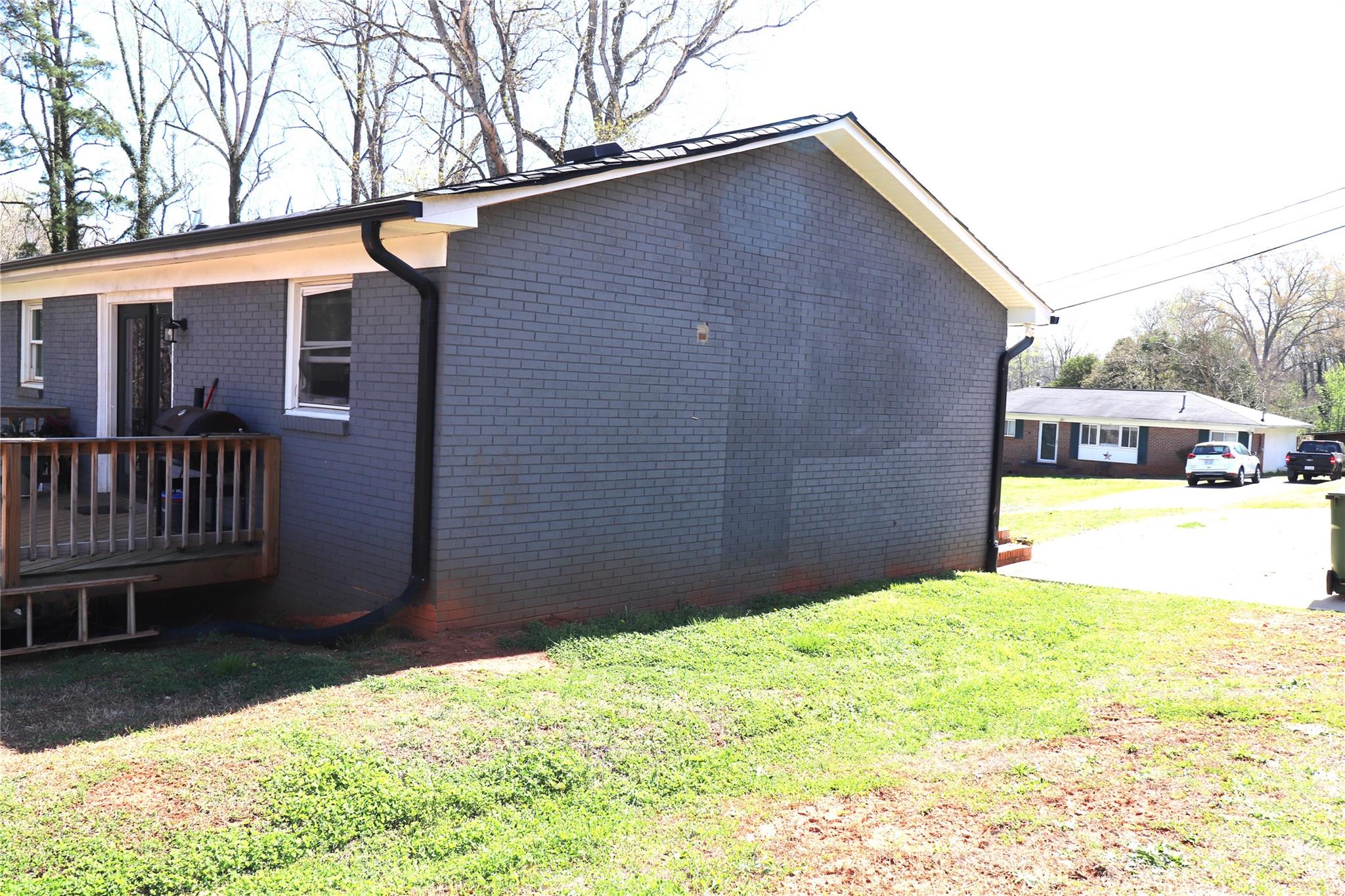 2510 Middleton Drive — Gastonia