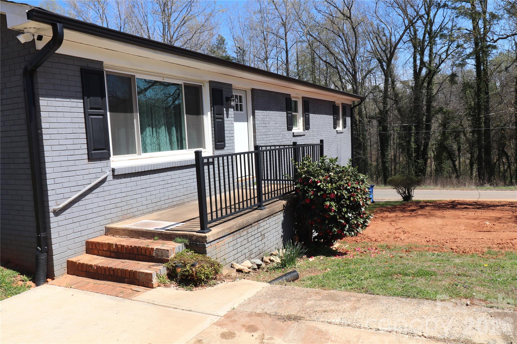 2510 Middleton Drive — Gastonia