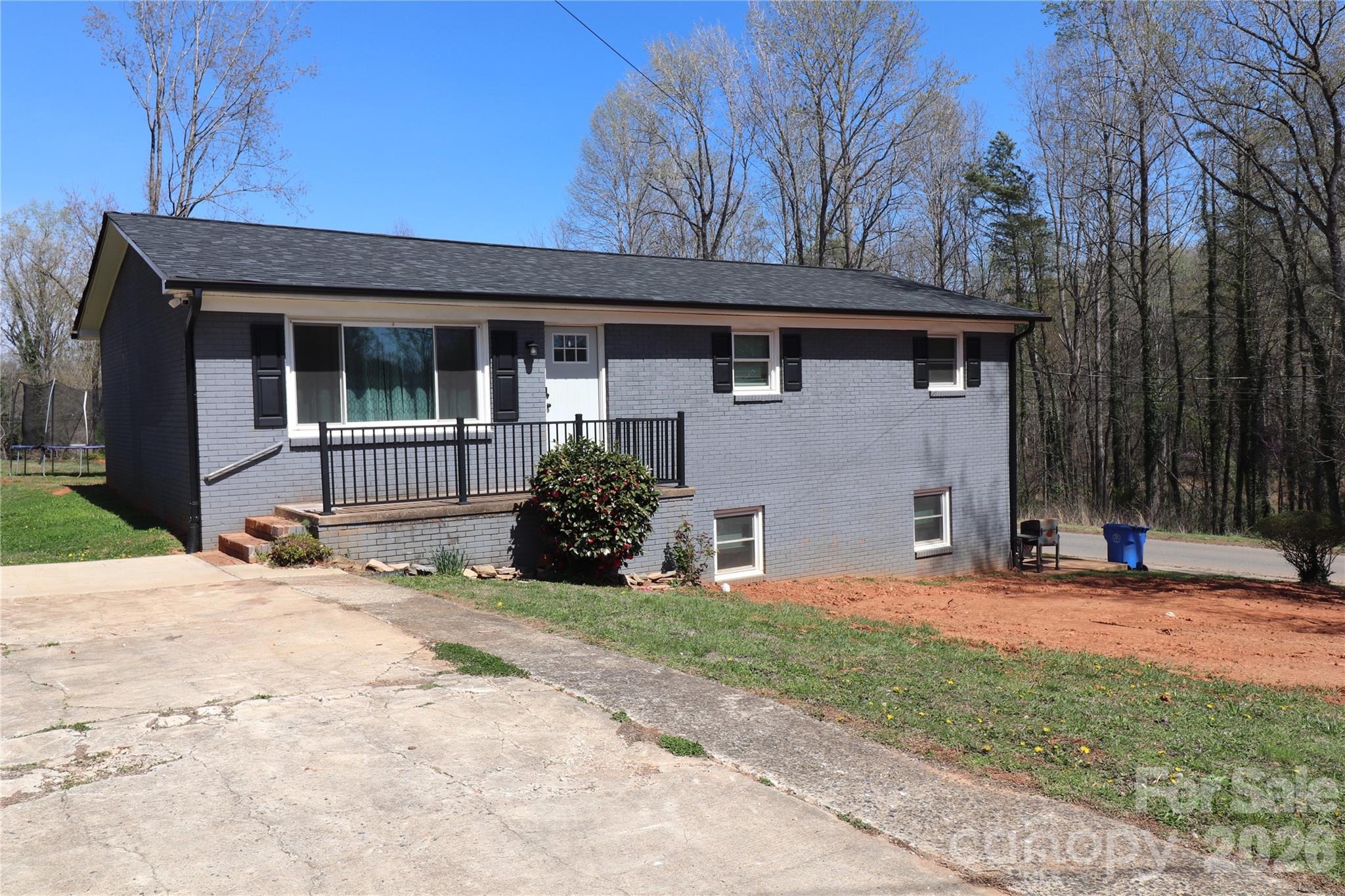 2510 Middleton Drive — Gastonia