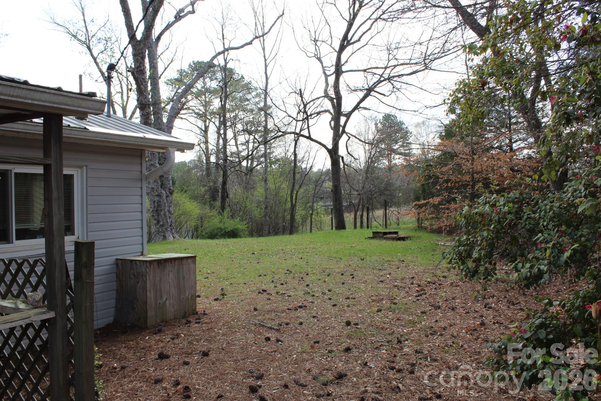 7282 NC Hwy 108 Highway E — Mill Spring