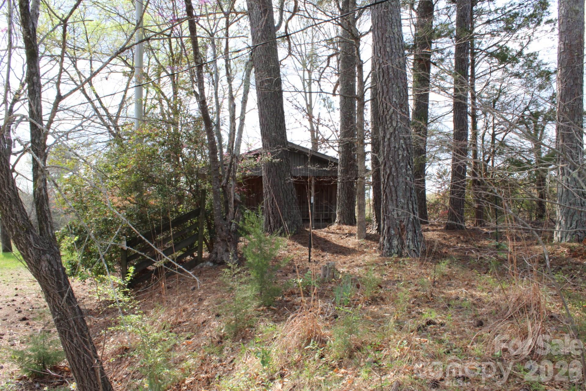 7282 NC Hwy 108 Highway E — Mill Spring