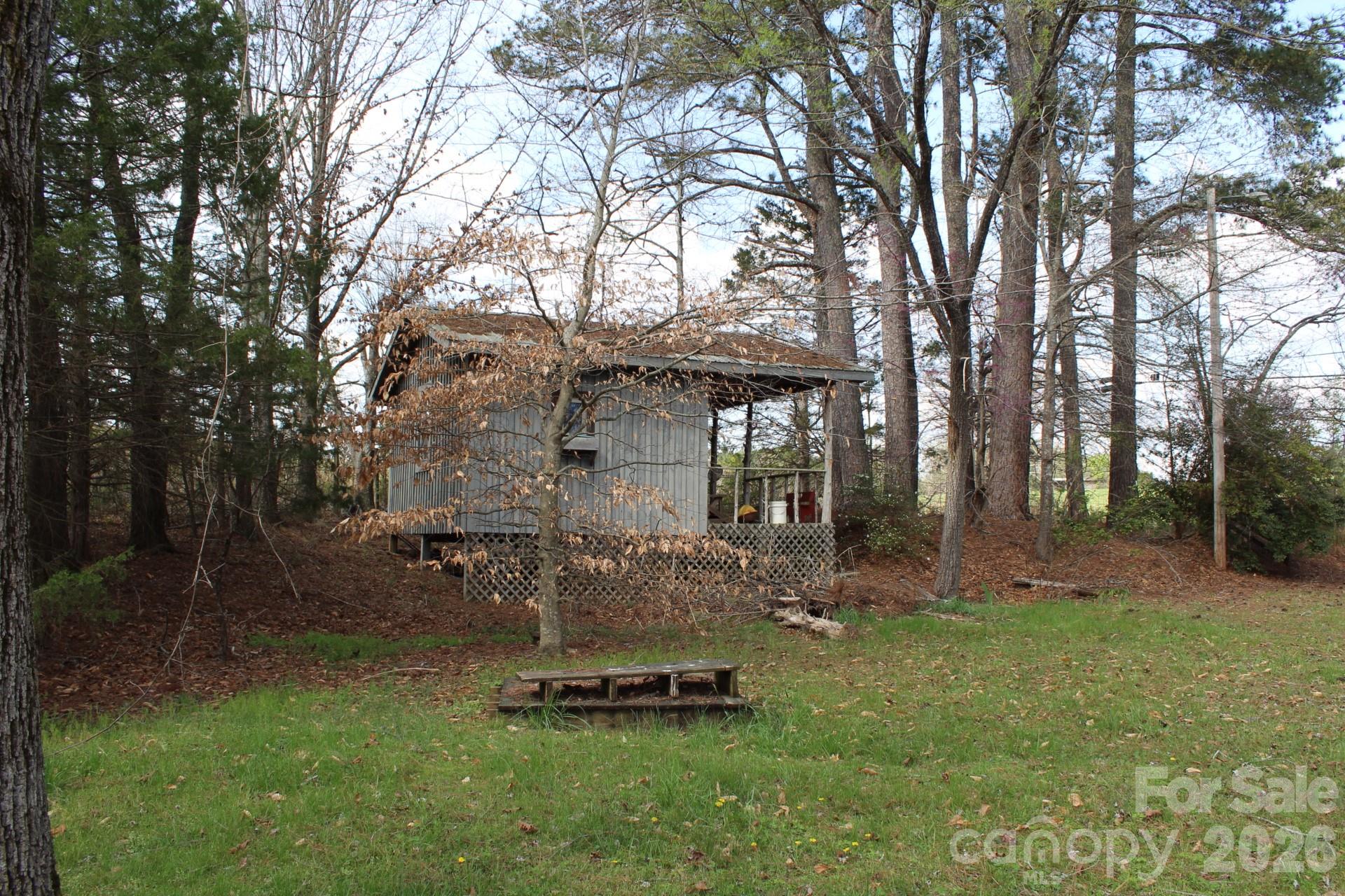 7282 NC Hwy 108 Highway E — Mill Spring