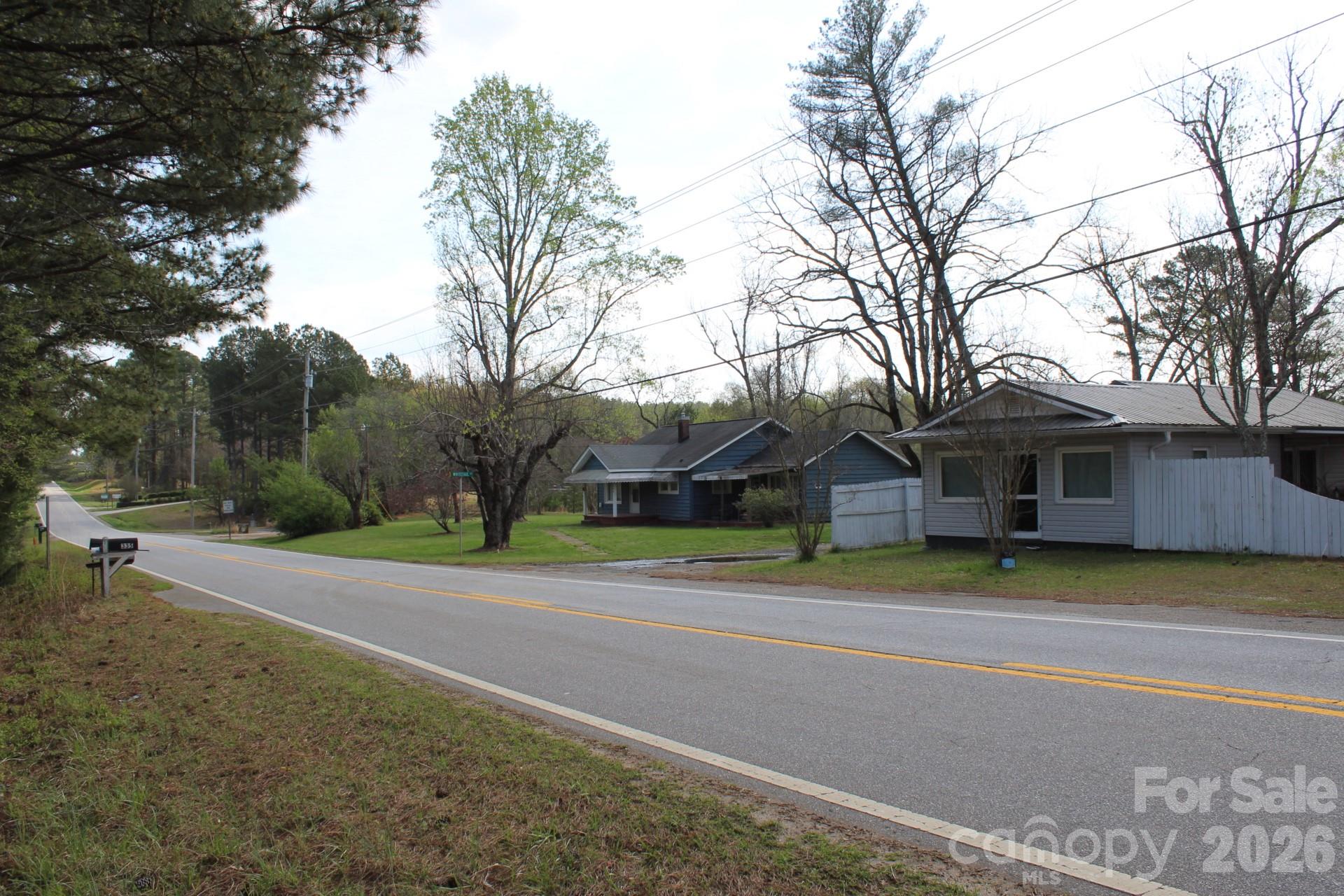 7282 NC Hwy 108 Highway E — Mill Spring